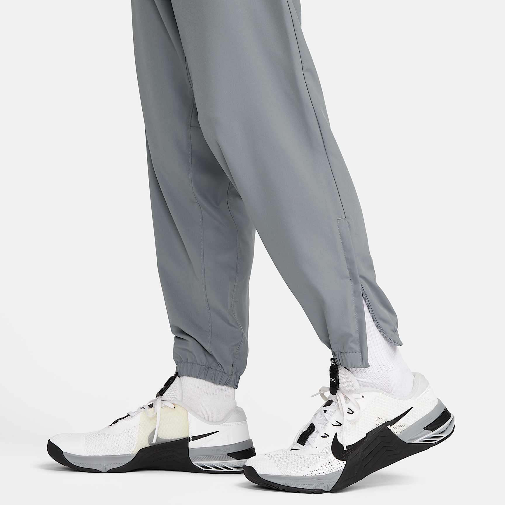 Nike მამაკაცის სპორტული შარვალი
