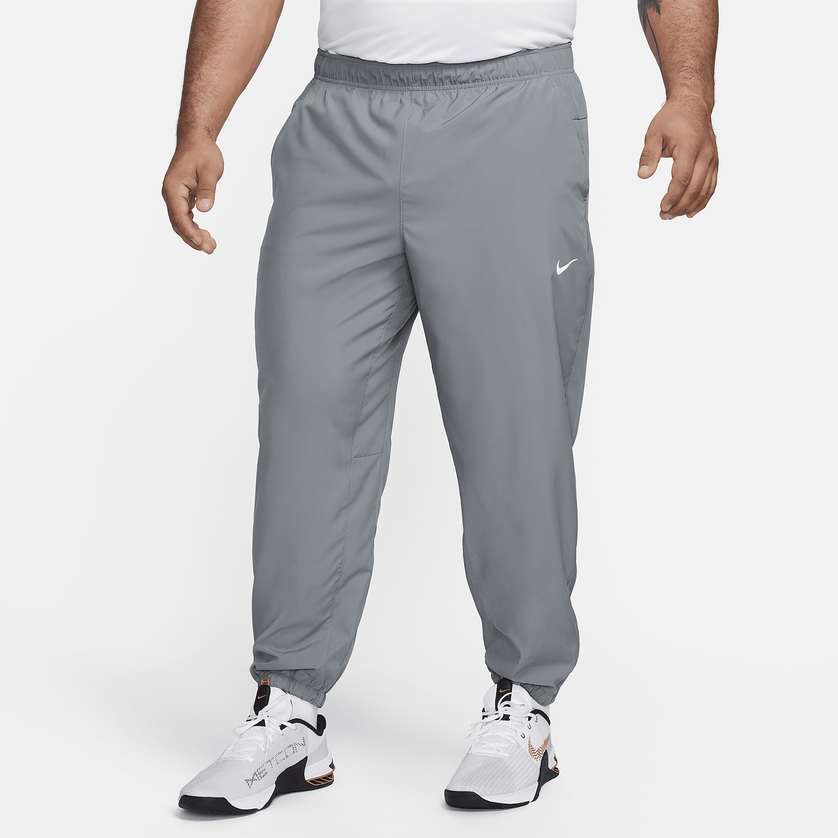 Nike მამაკაცის სპორტული შარვალი