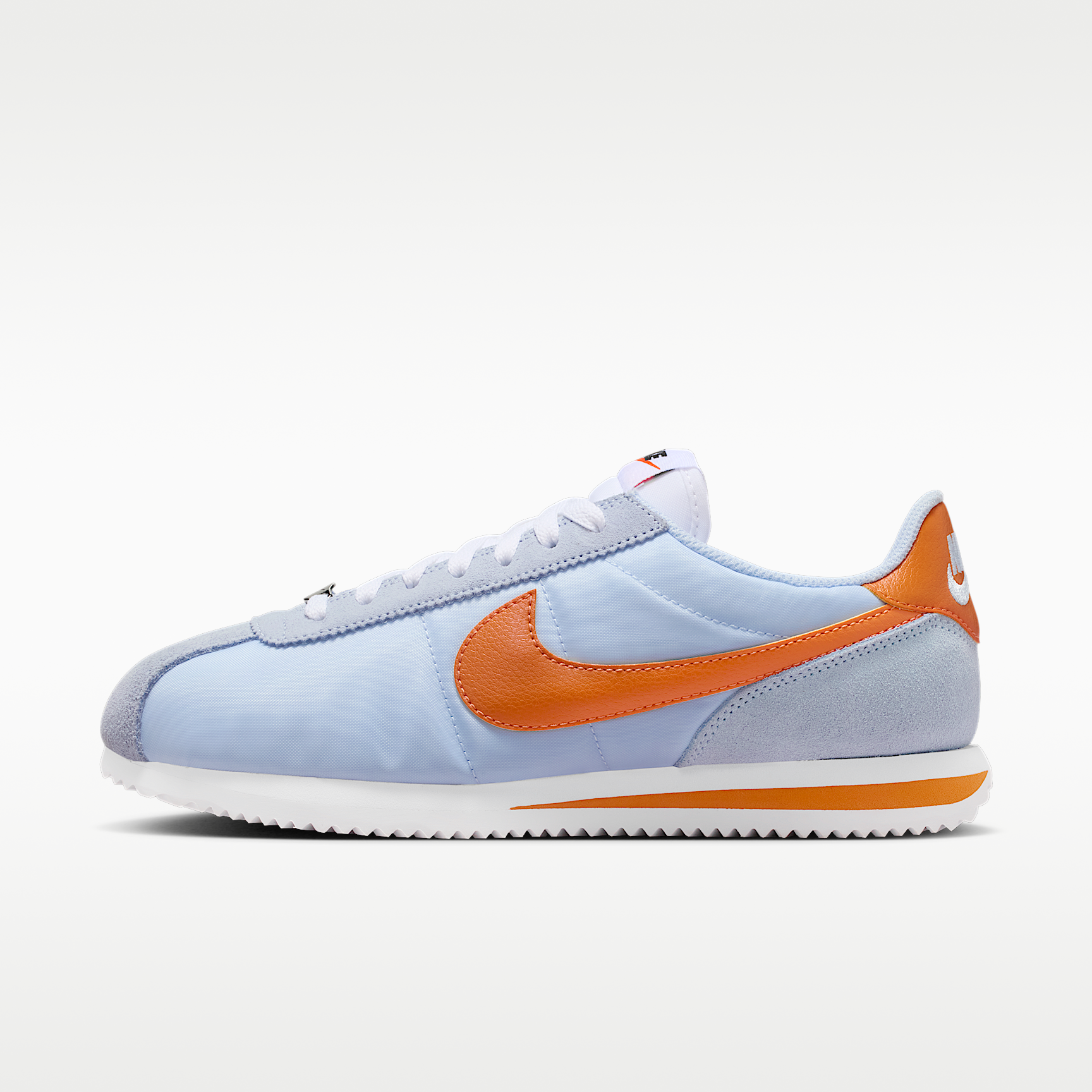 Nike ქალის სპორტული ფეხსაცმელი