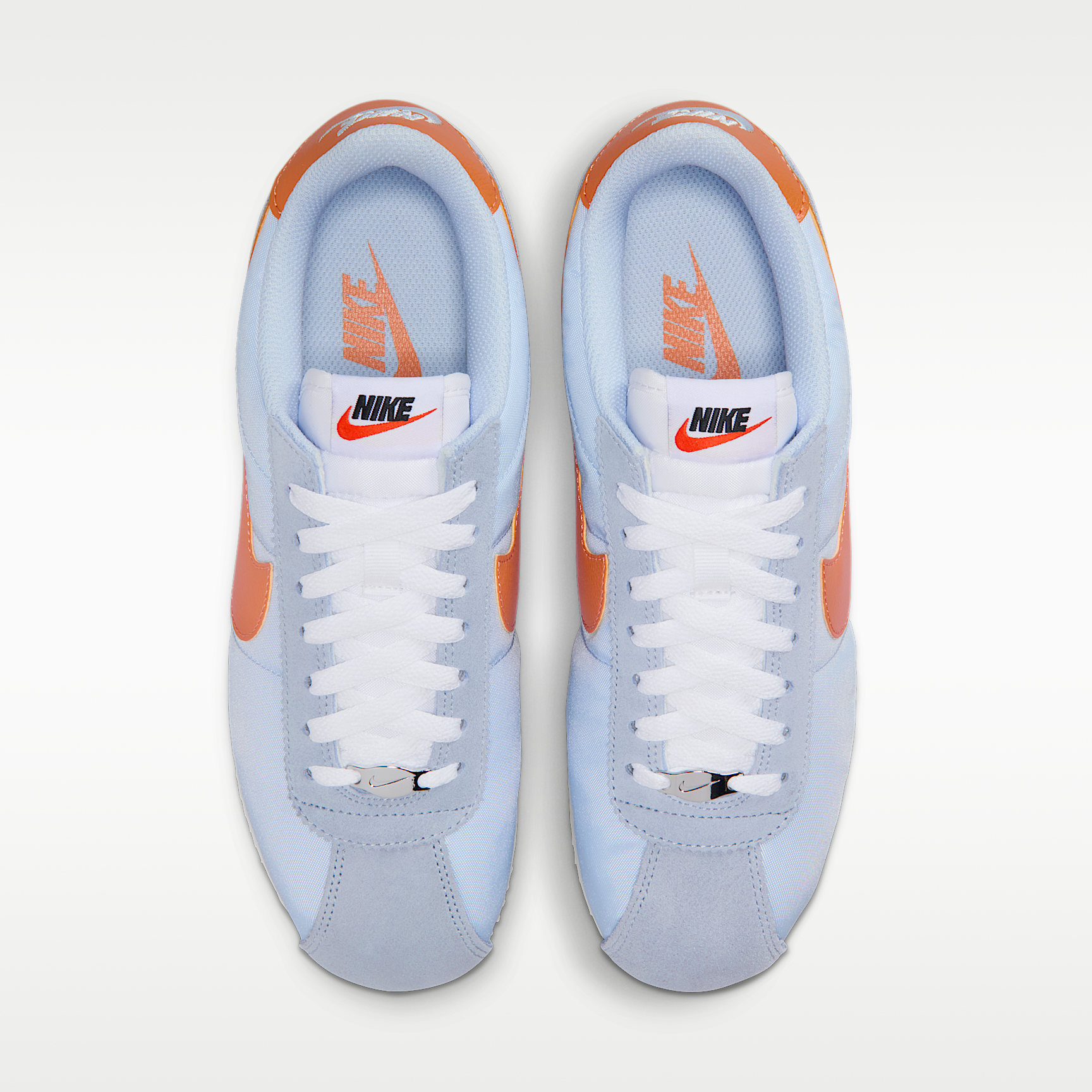Nike ქალის სპორტული ფეხსაცმელი