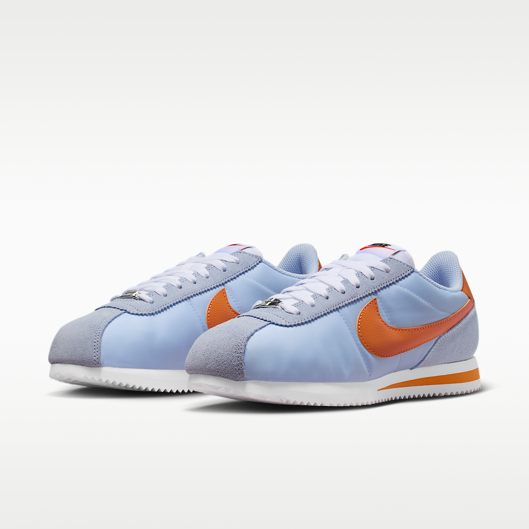 Nike ქალის სპორტული ფეხსაცმელი