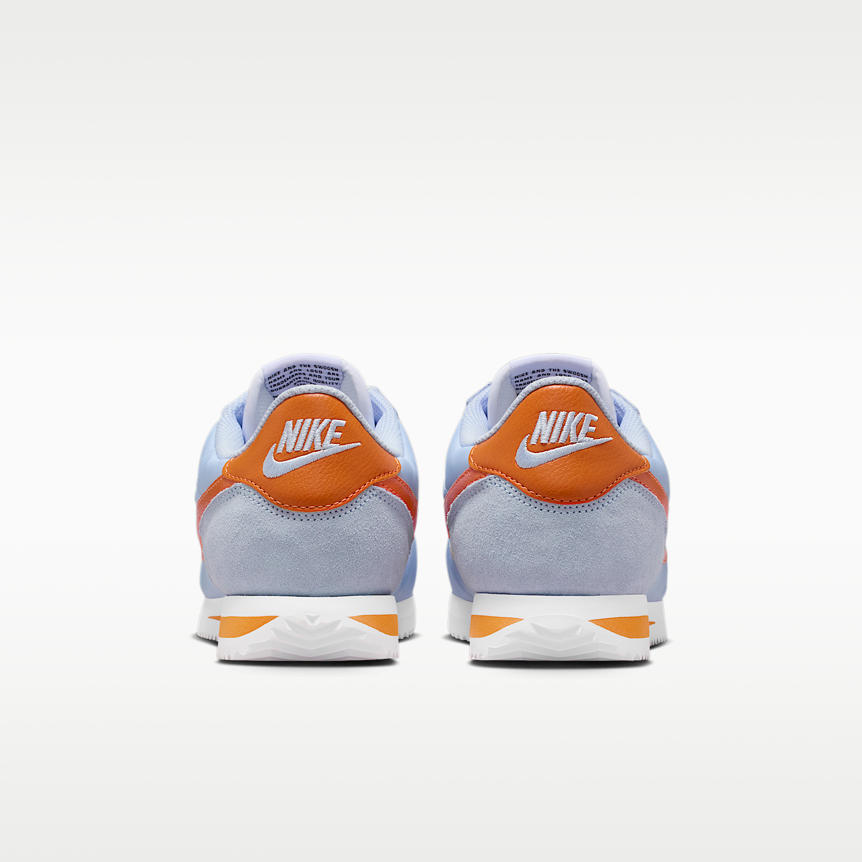 Nike ქალის სპორტული ფეხსაცმელი