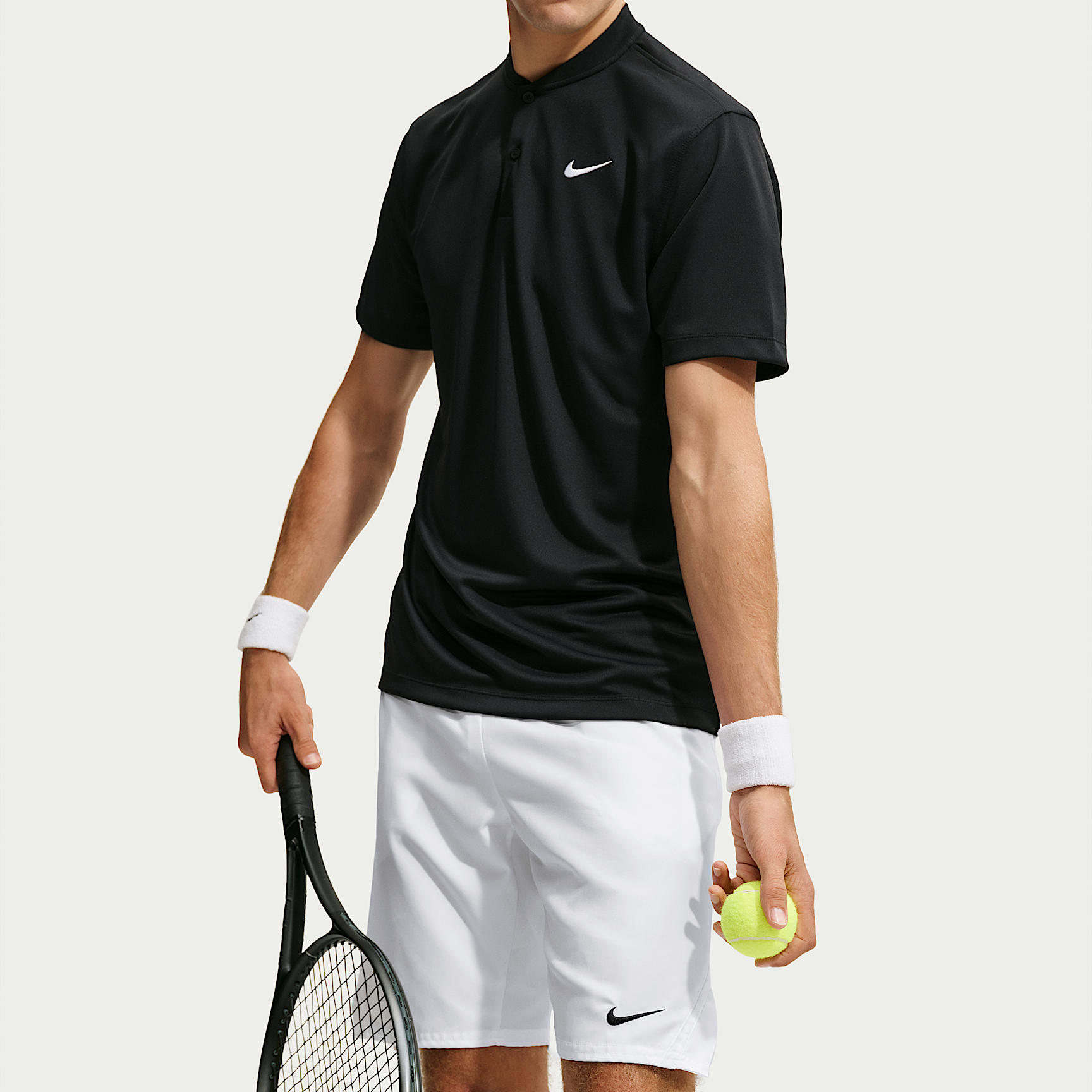Nike მამაკაცის შორტი