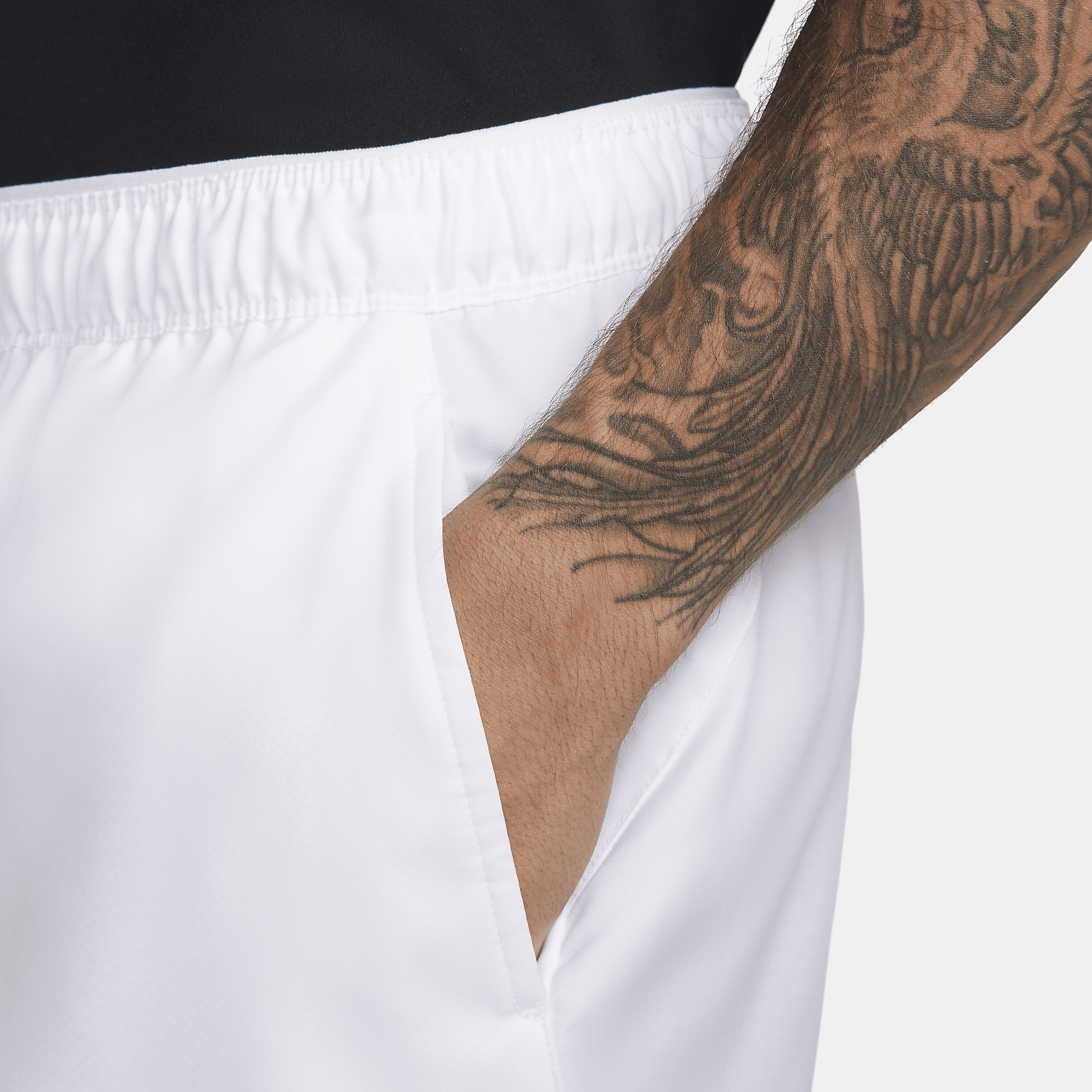 Nike მამაკაცის შორტი