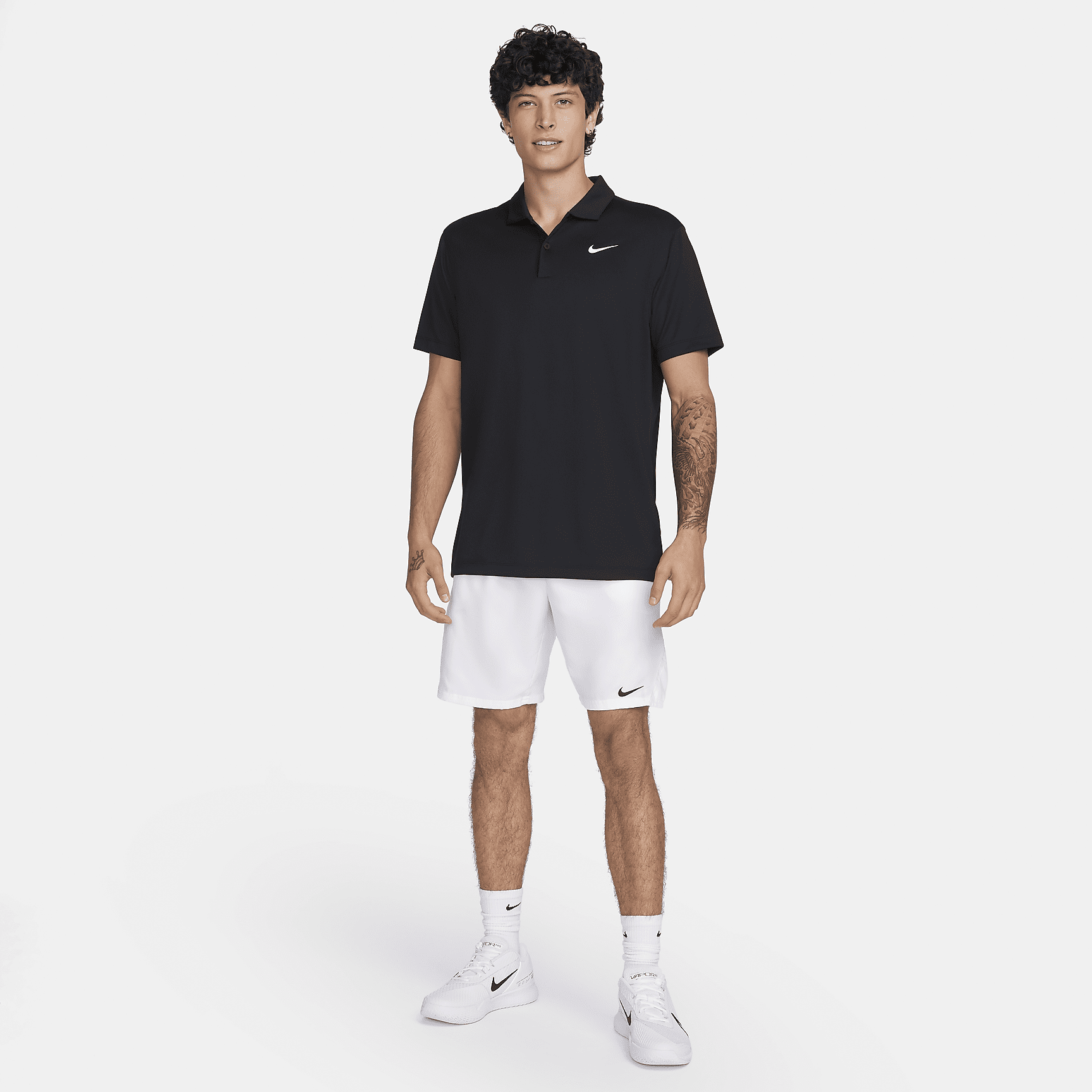 Nike მამაკაცის შორტი