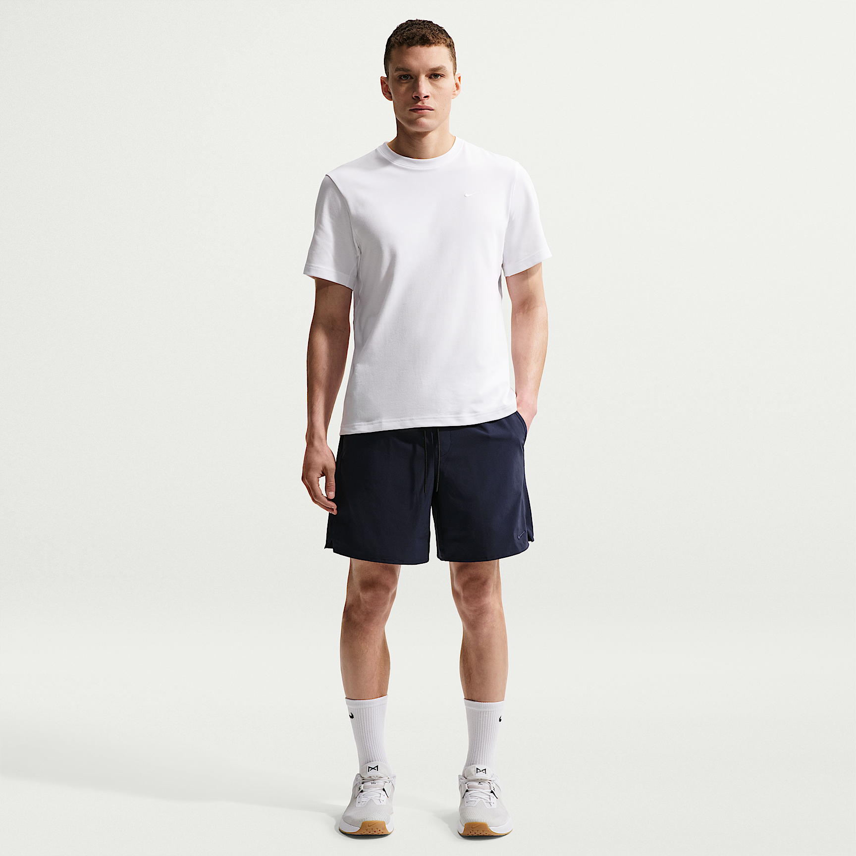 Nike მამაკაცის შორტი
