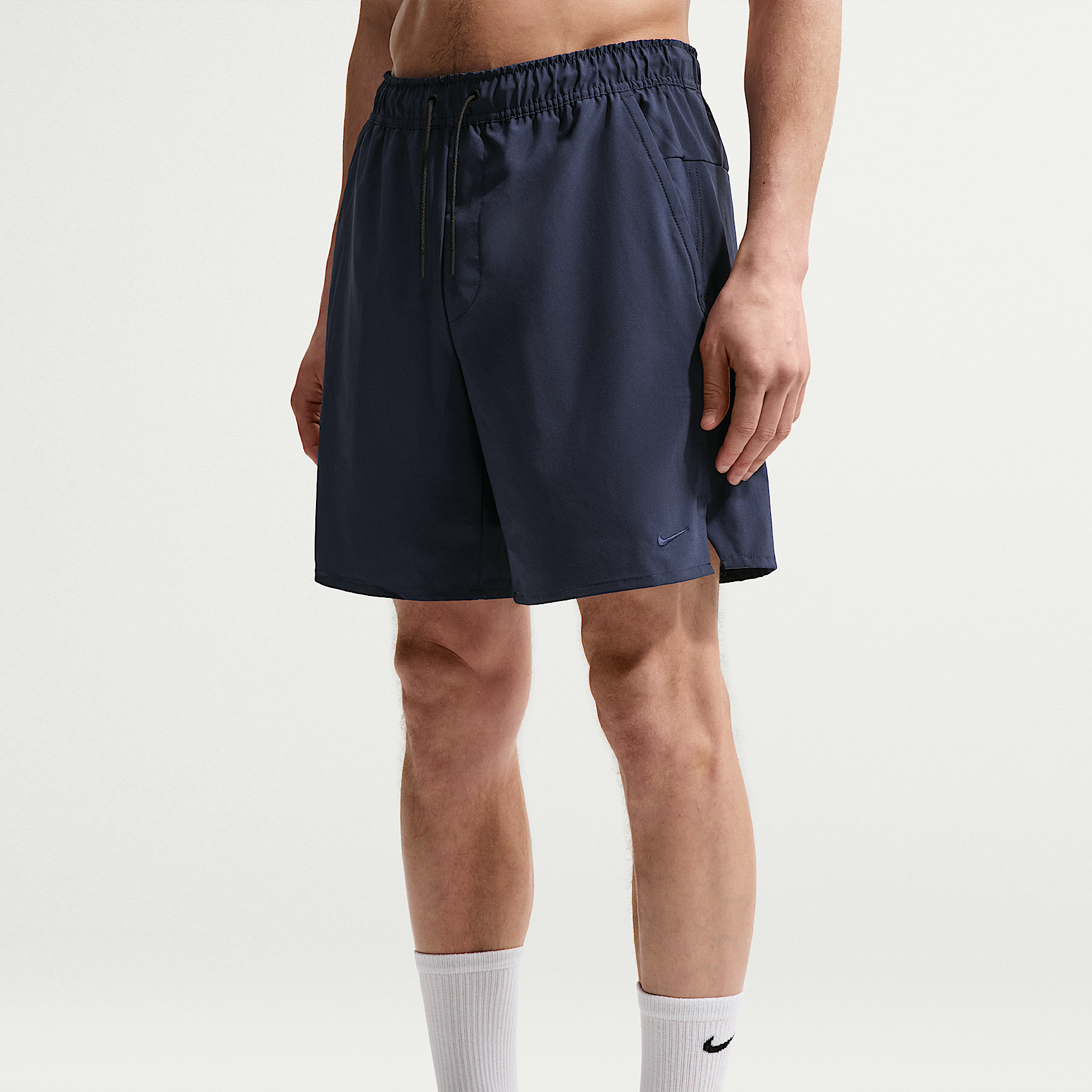 Nike მამაკაცის შორტი