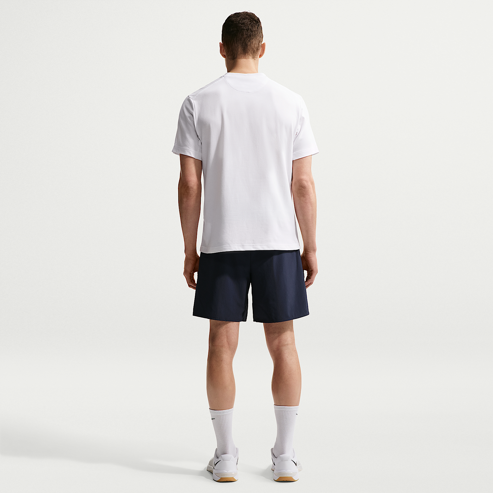 Nike მამაკაცის შორტი