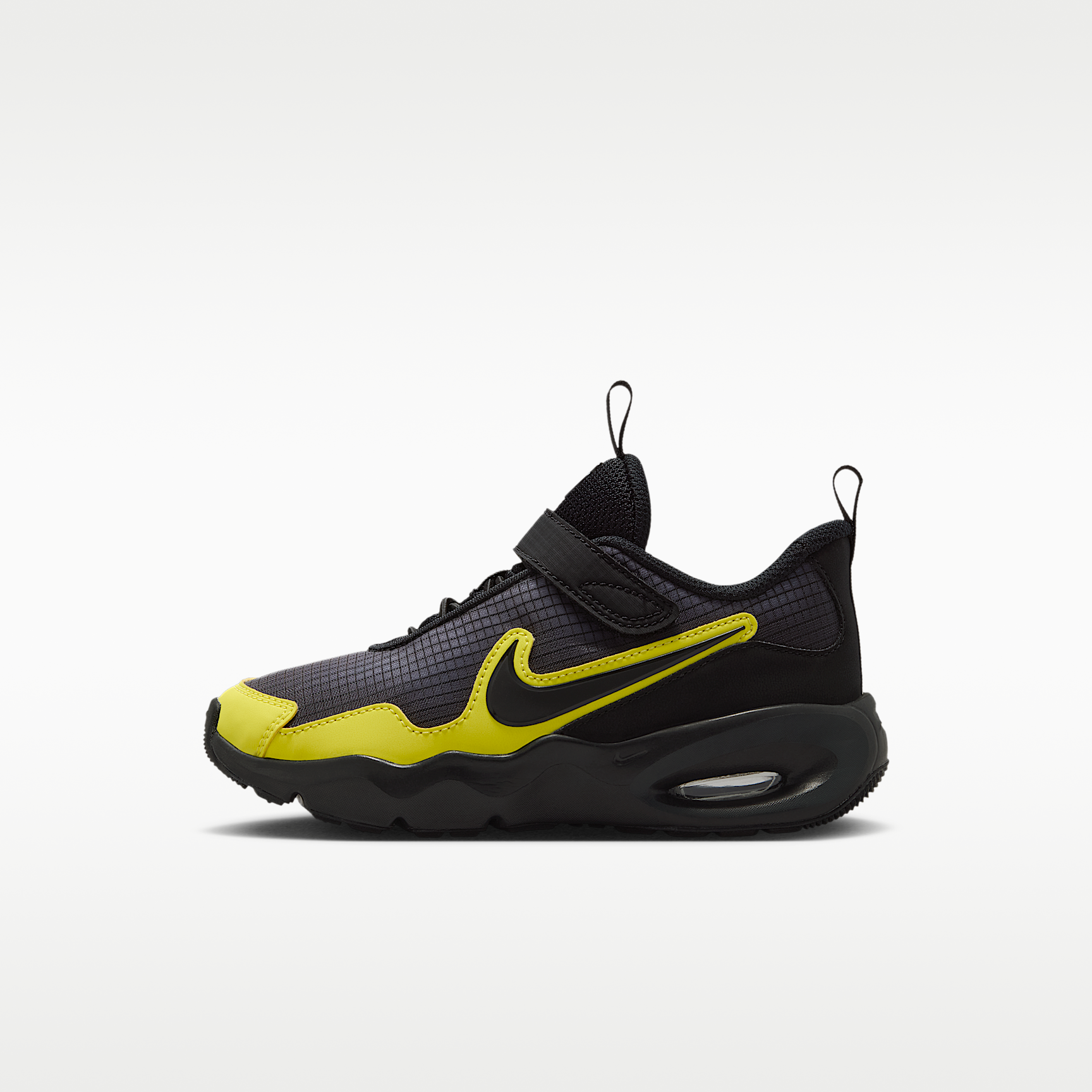 Nike ბავშვის სპორტული ფეხსაცმელი