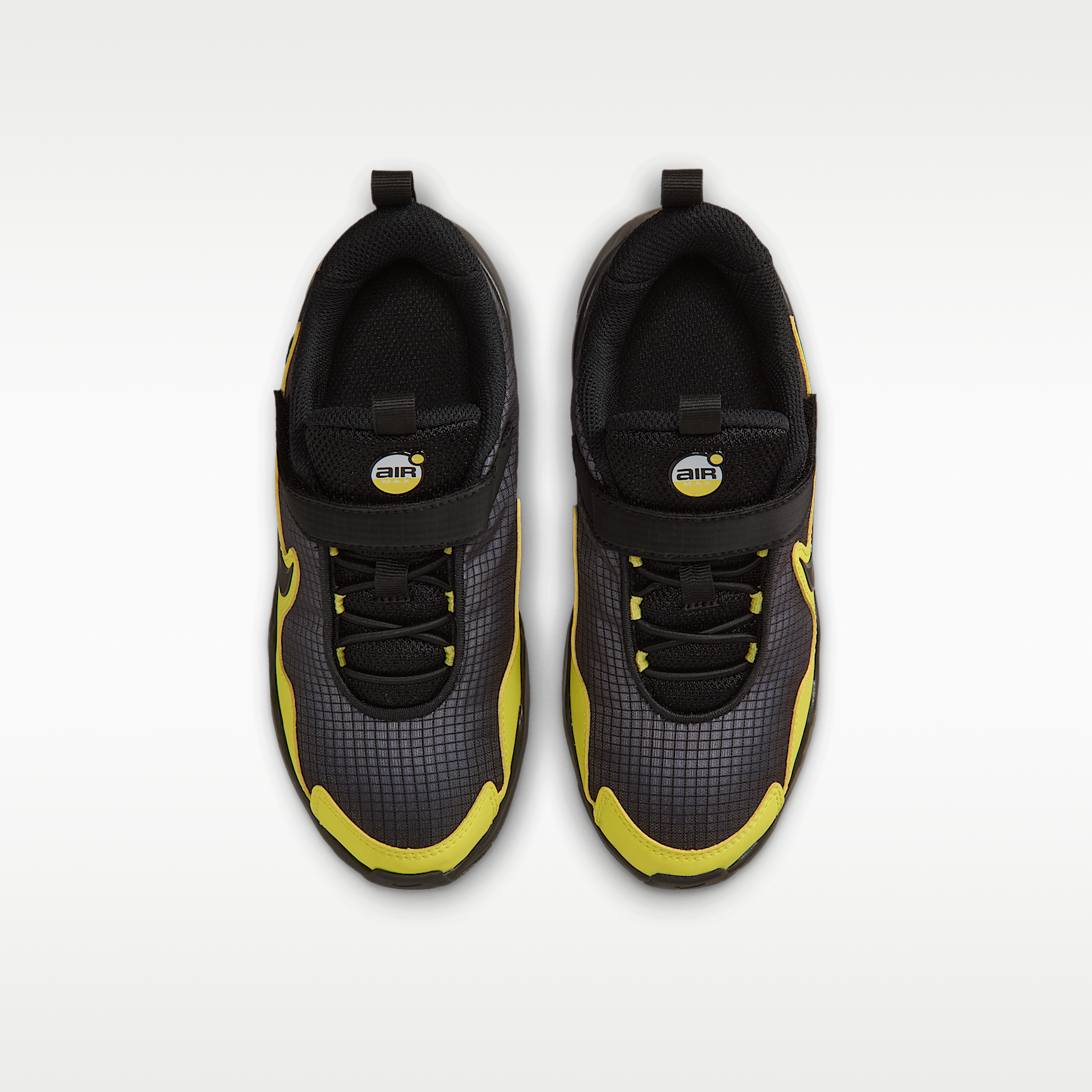 Nike ბავშვის სპორტული ფეხსაცმელი