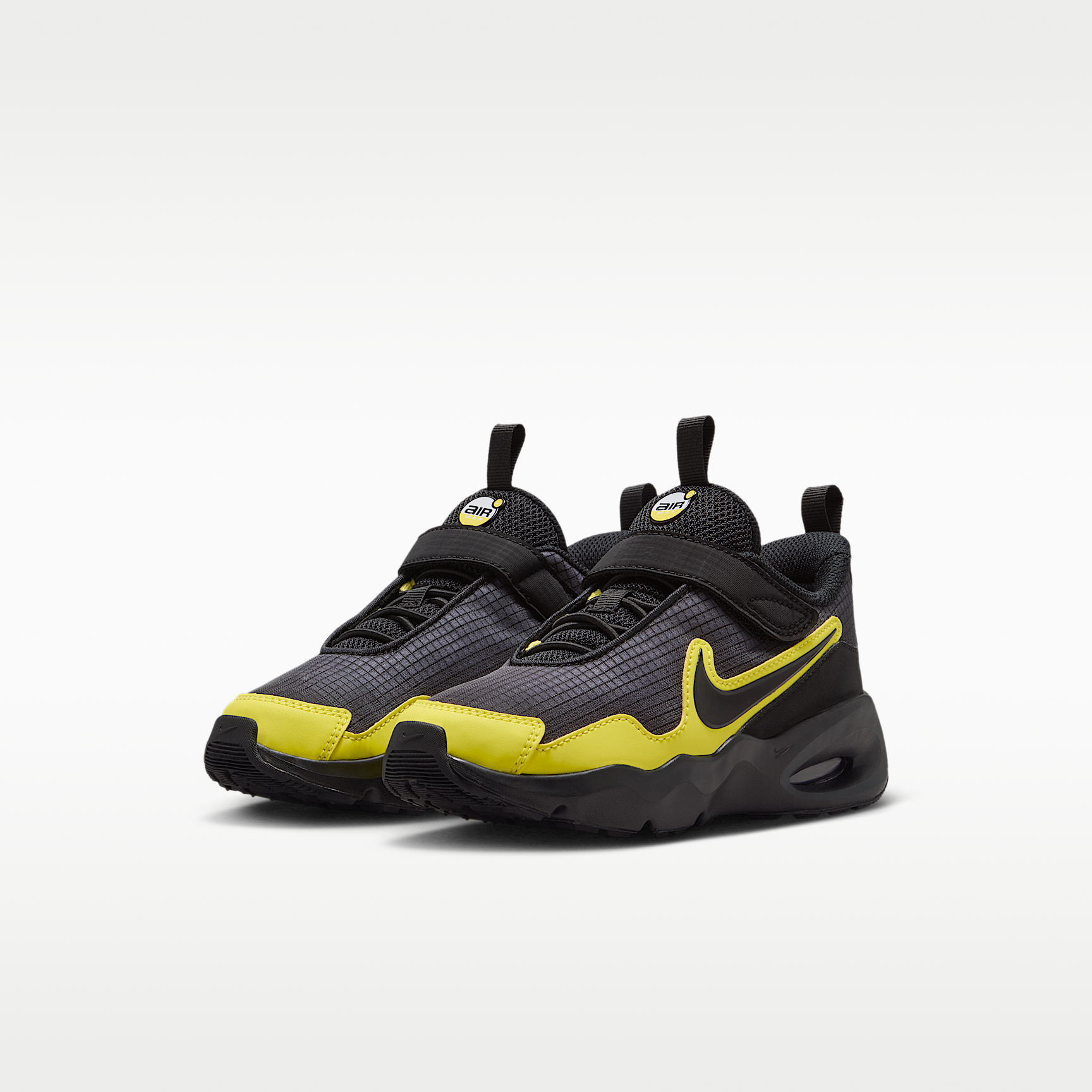 Nike ბავშვის სპორტული ფეხსაცმელი