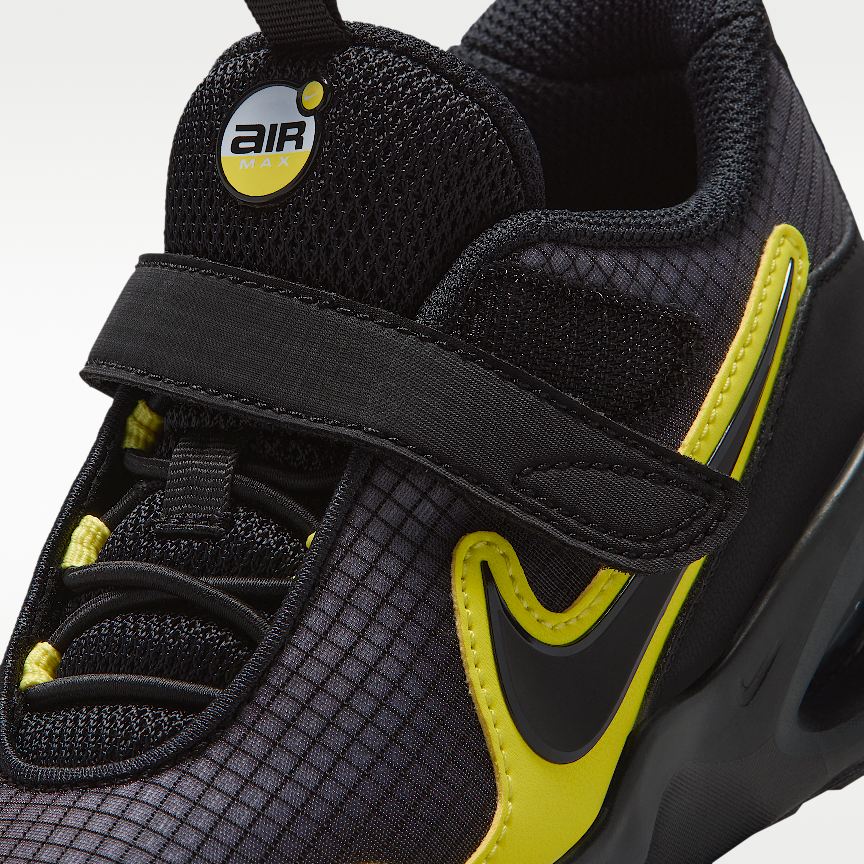 Nike ბავშვის სპორტული ფეხსაცმელი