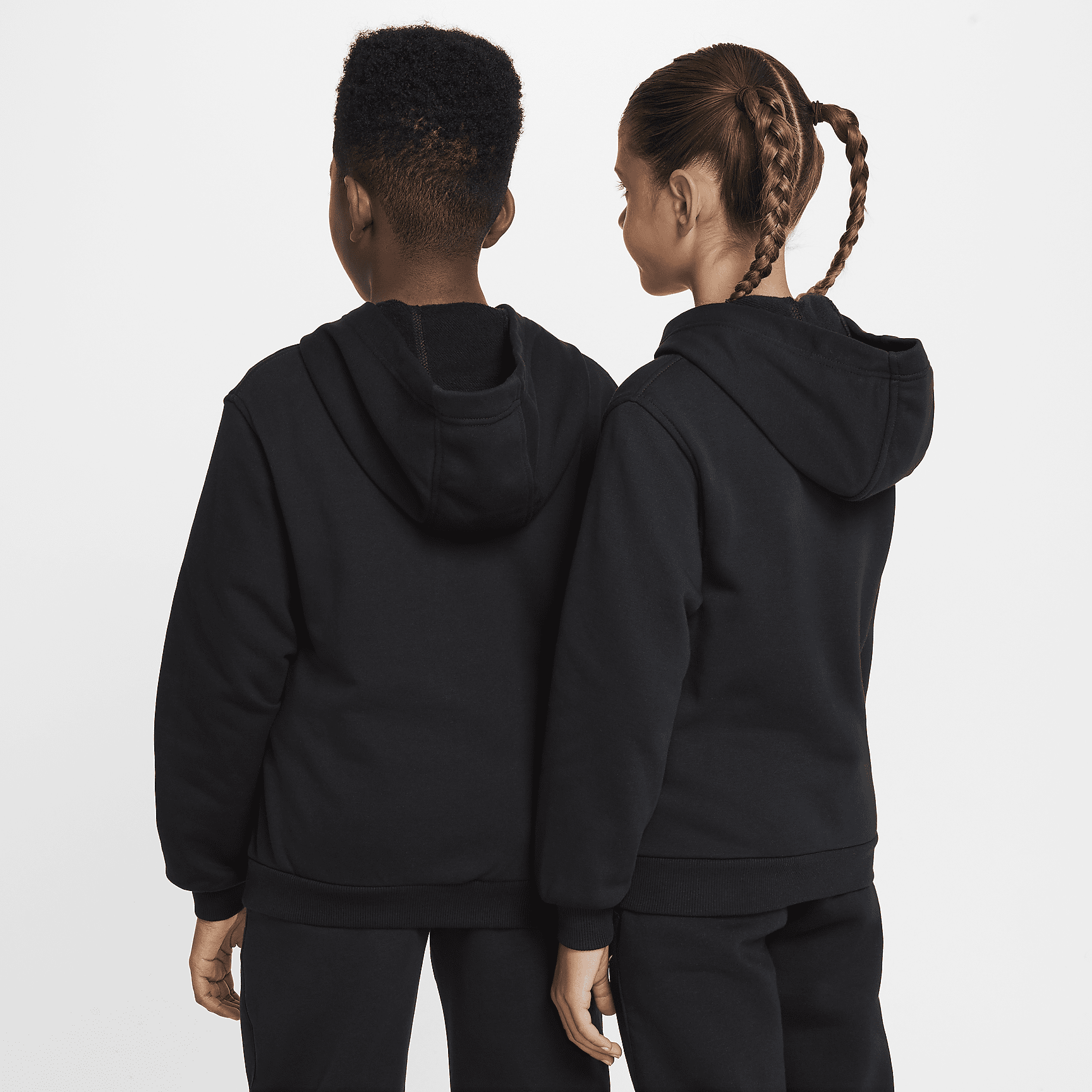 Nike ბავშვის ჯემპრი