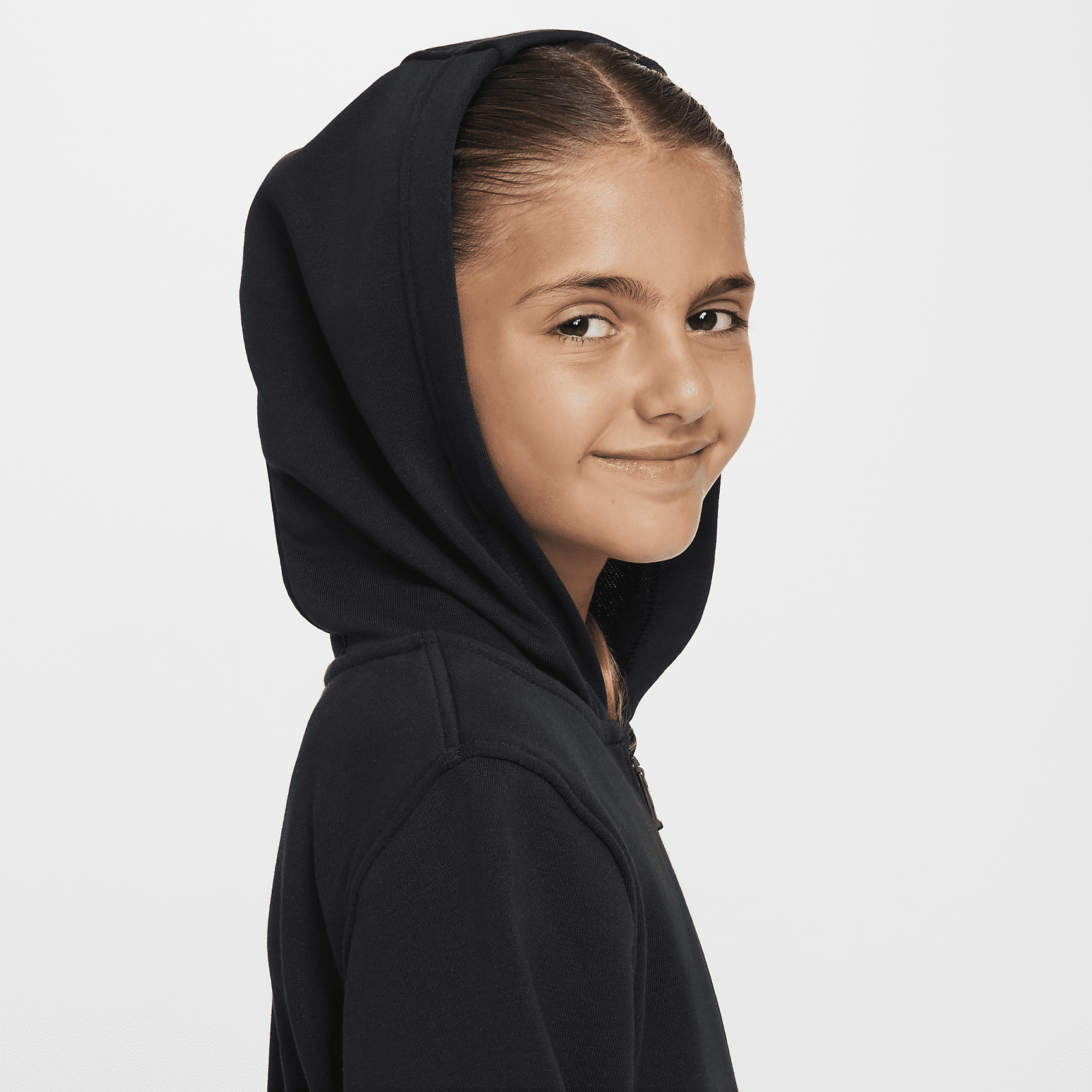 Nike ბავშვის ჯემპრი