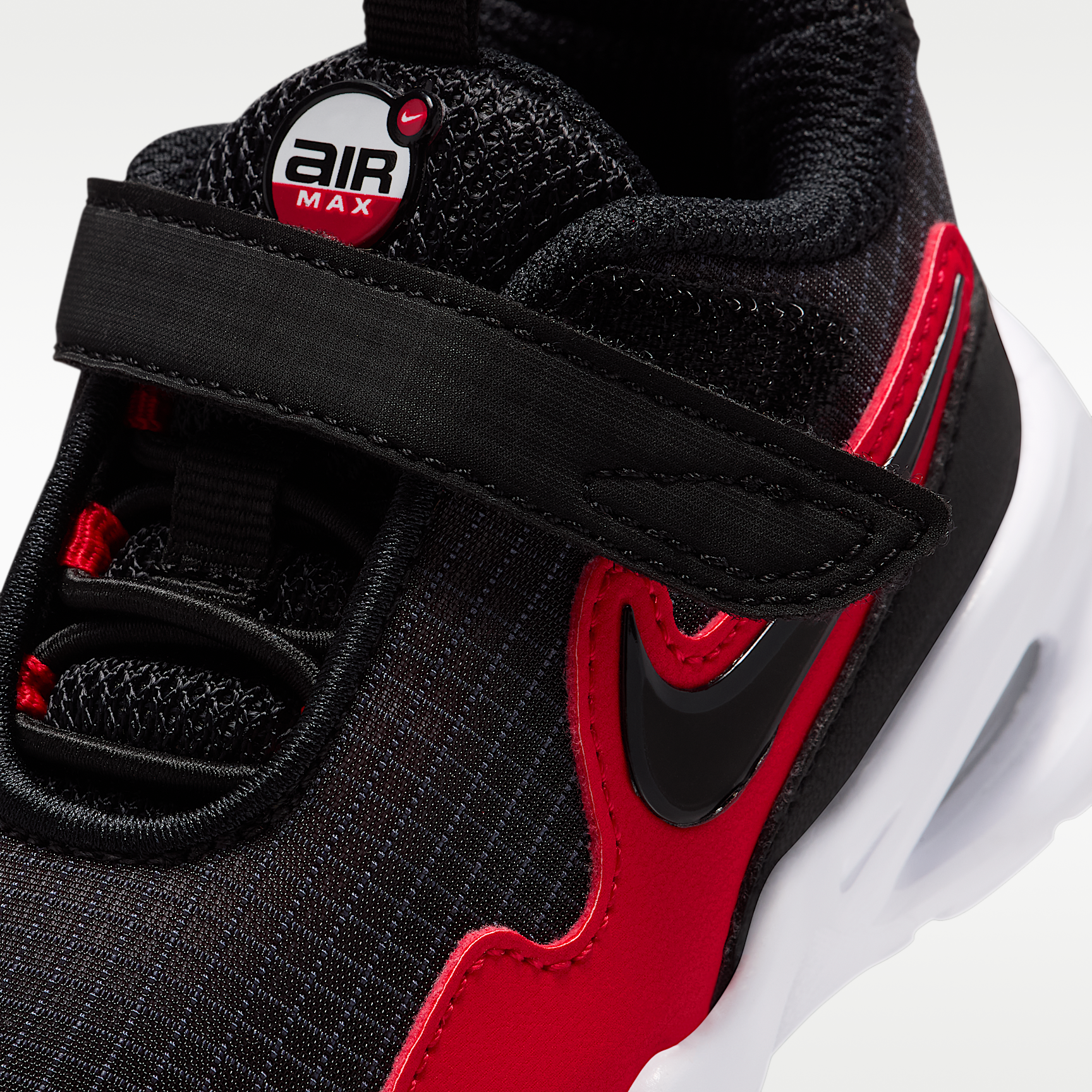 Nike ბავშვის სპორტული ფეხსაცმელი