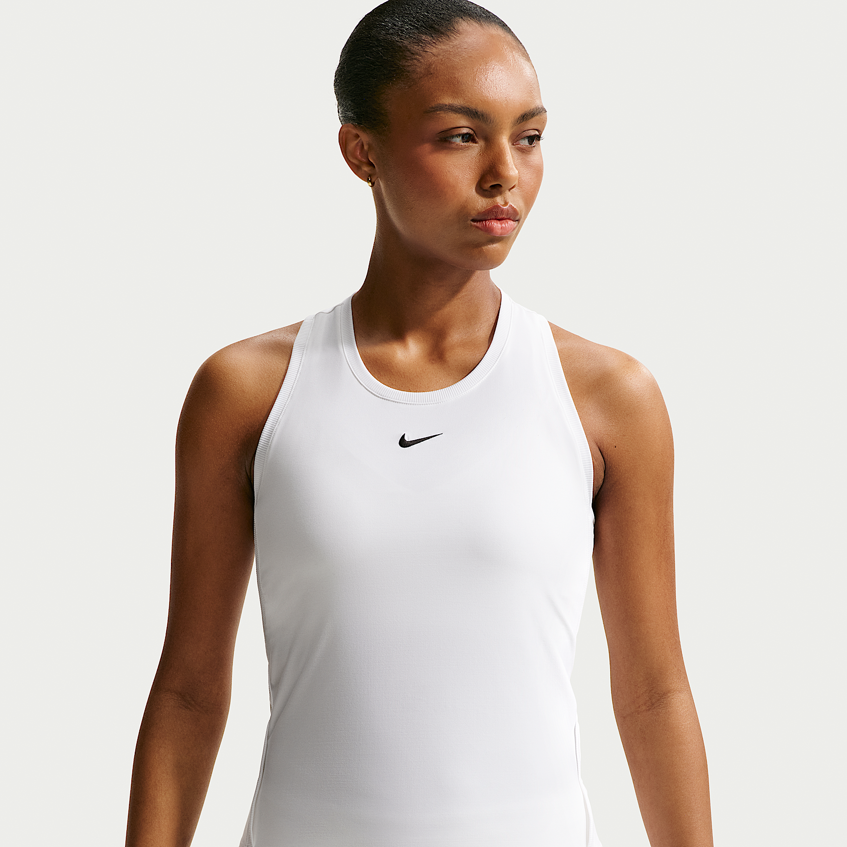 Nike ქალის მაისური