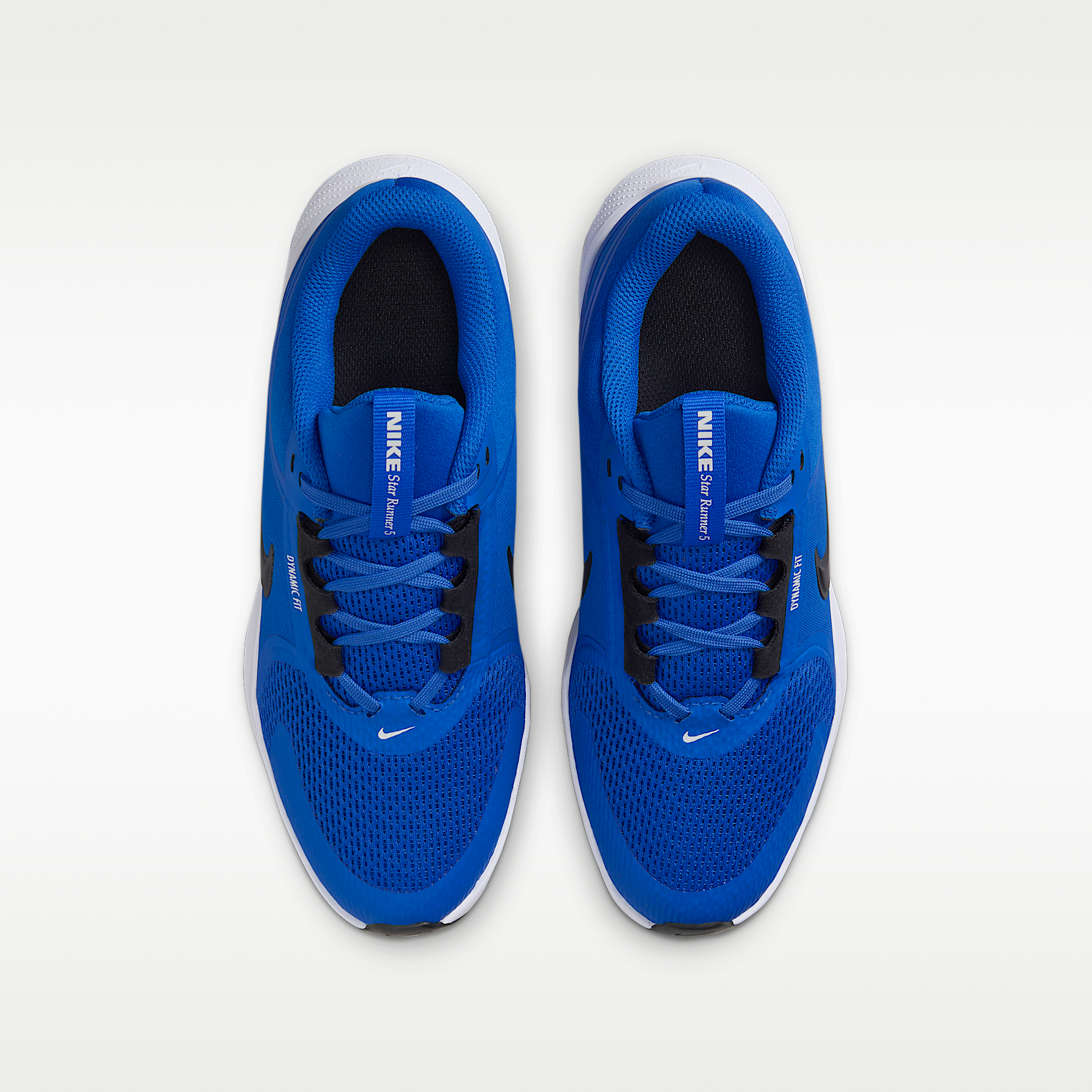 Nike ბავშვის სპორტული ფეხსაცმელი