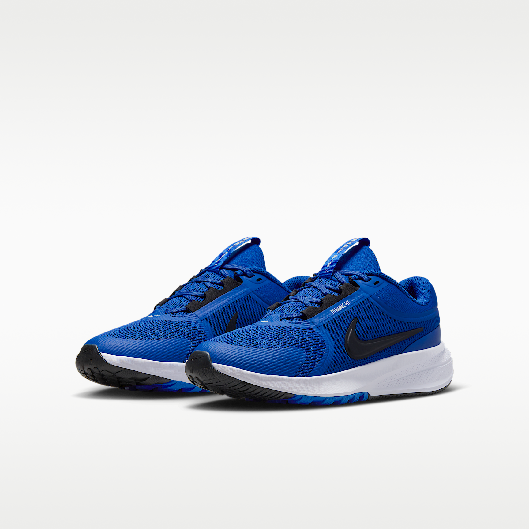 Nike ბავშვის სპორტული ფეხსაცმელი