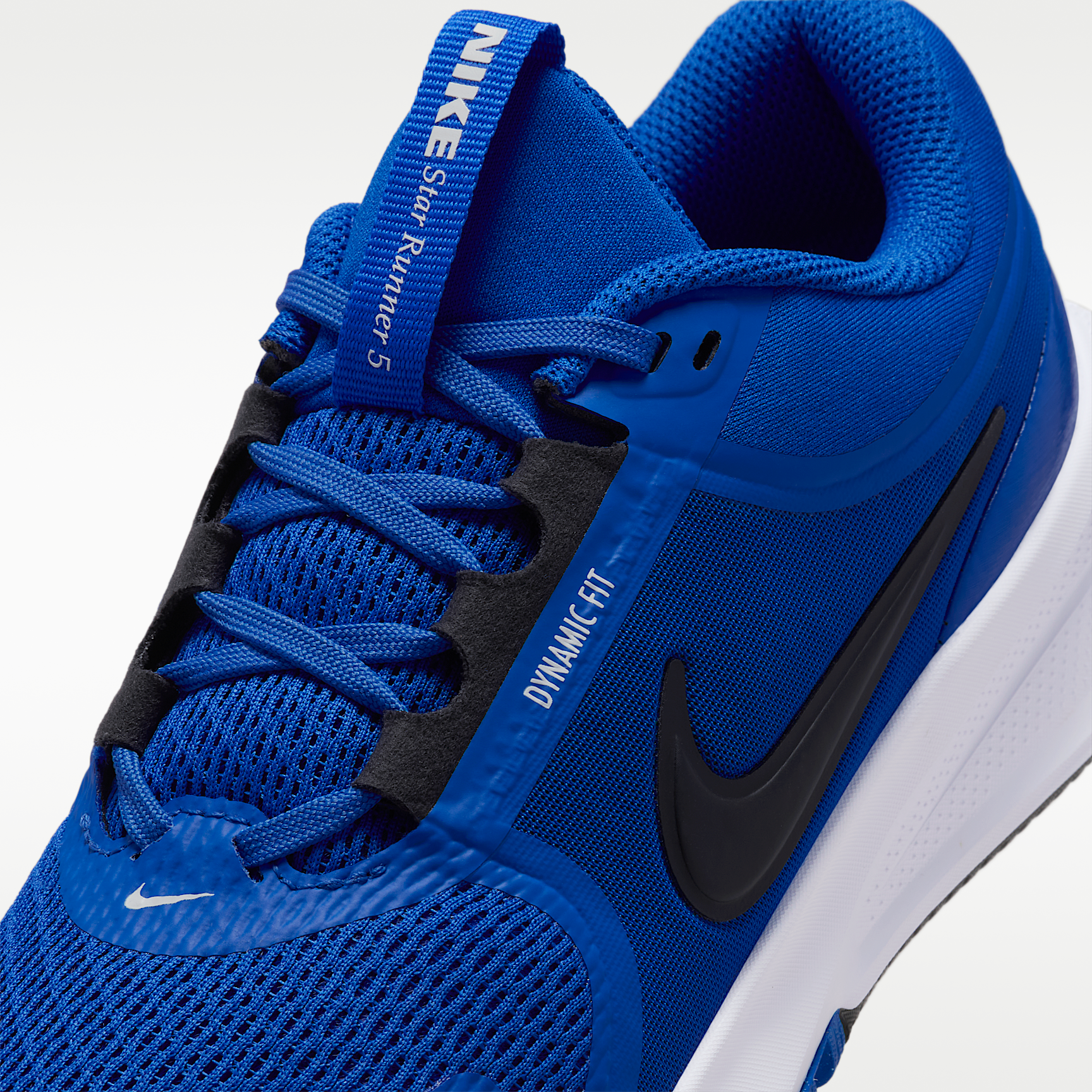 Nike ბავშვის სპორტული ფეხსაცმელი