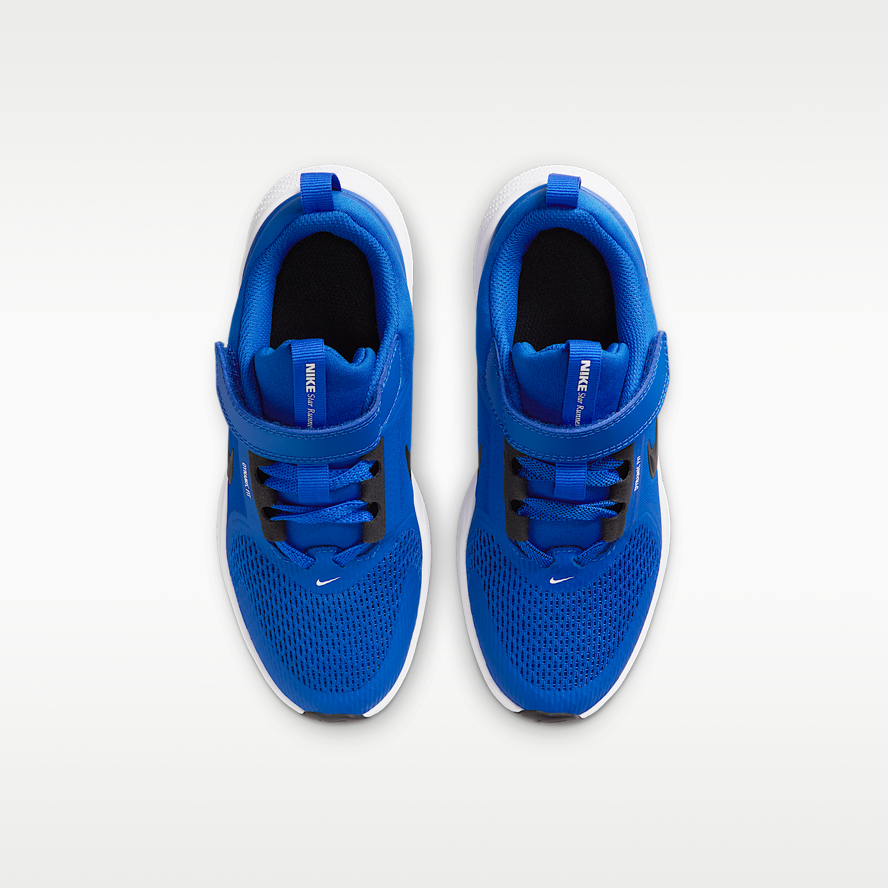 Nike ბავშვის სპორტული ფეხსაცმელი