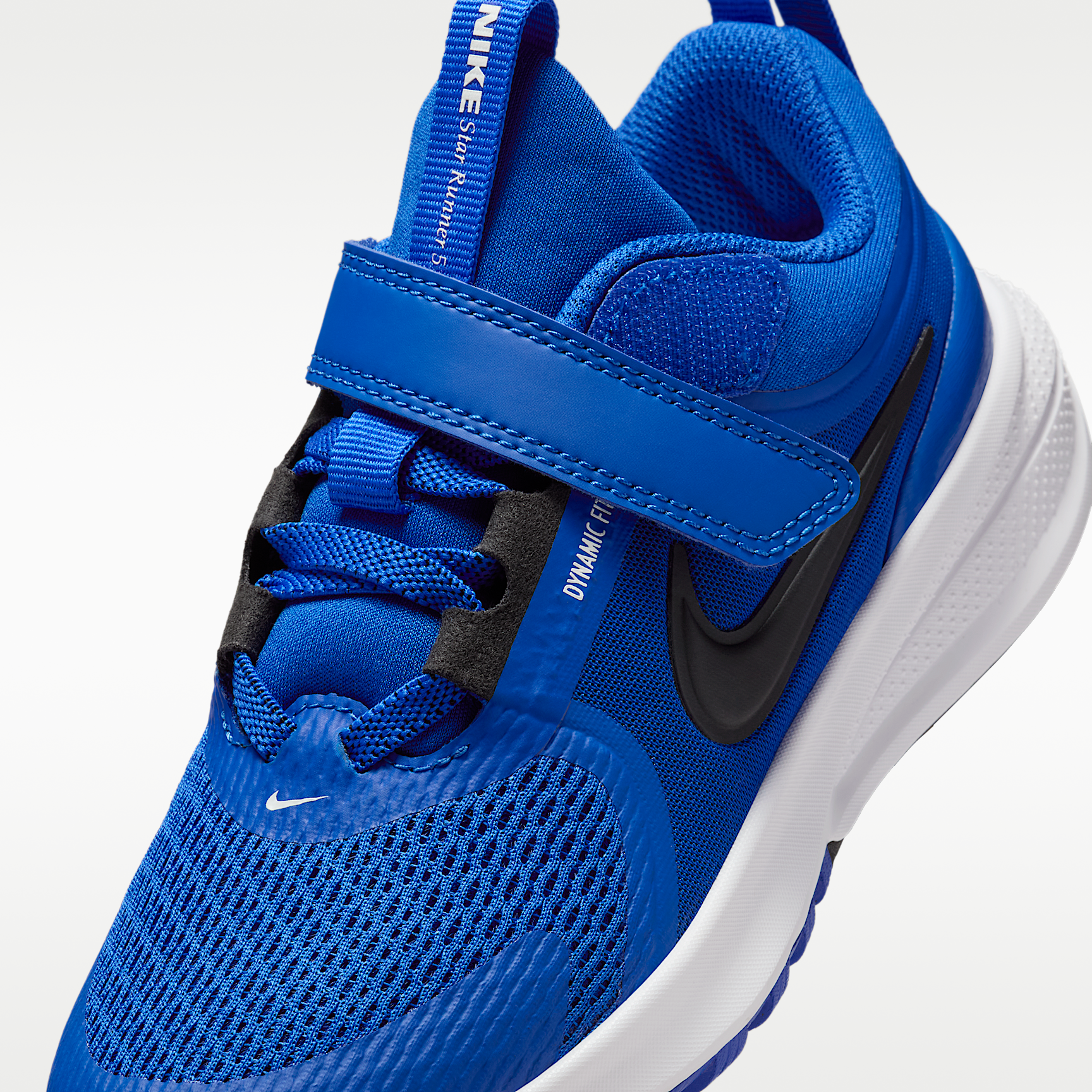 Nike ბავშვის სპორტული ფეხსაცმელი
