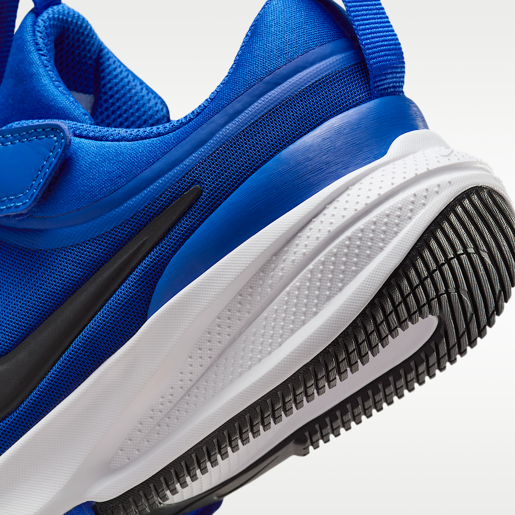 Nike ბავშვის სპორტული ფეხსაცმელი