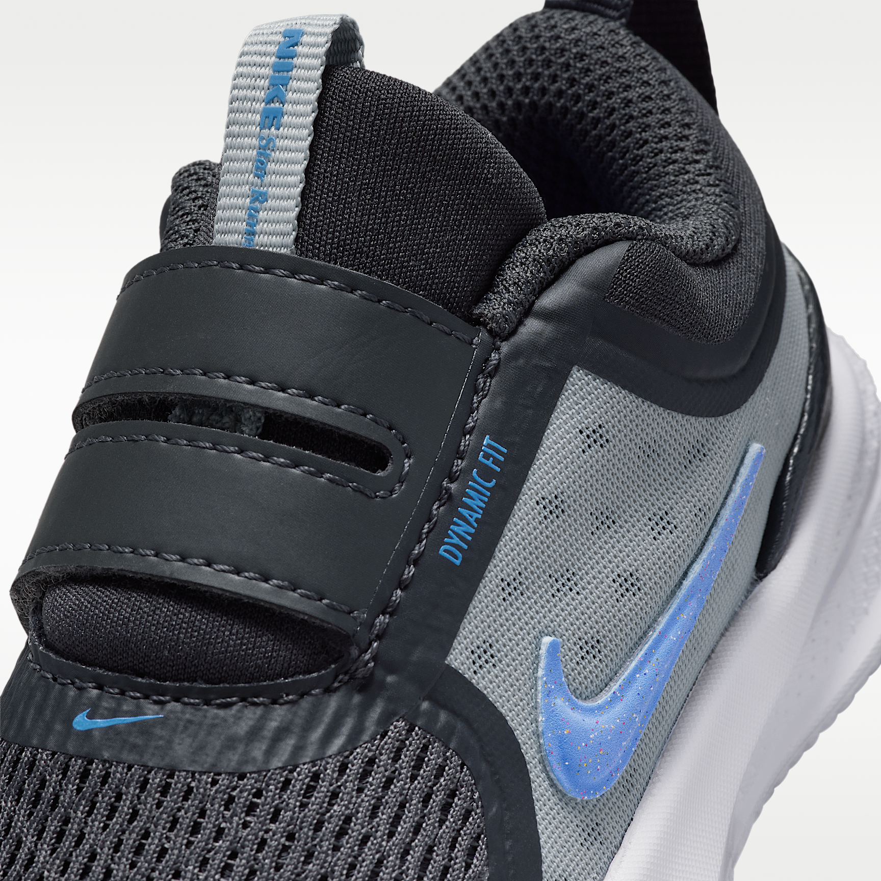 Nike ბავშვის სპორტული ფეხსაცმელი