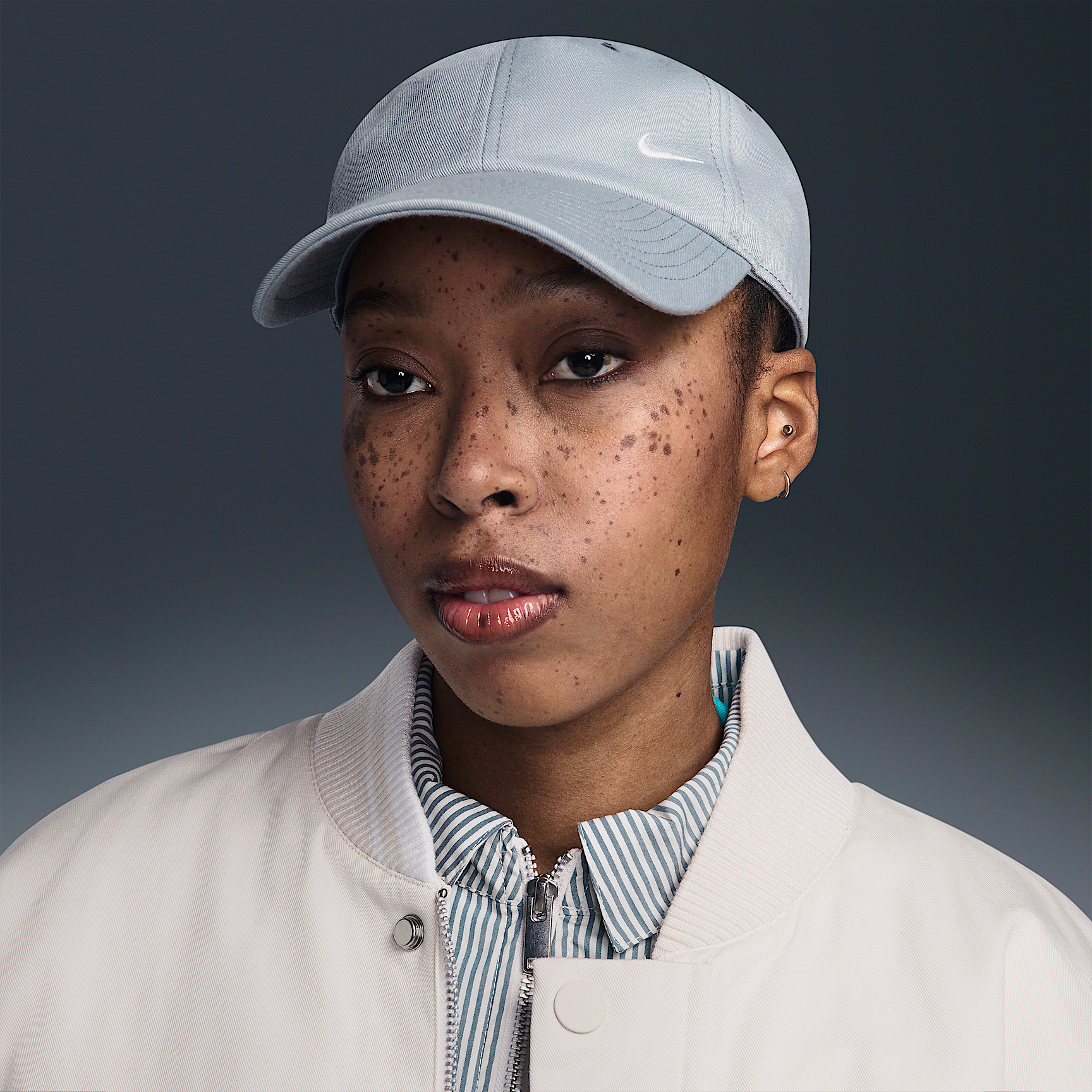 Nike ქუდი
