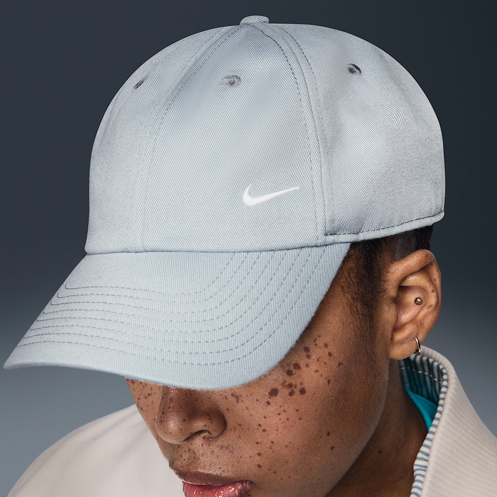 Nike ქუდი