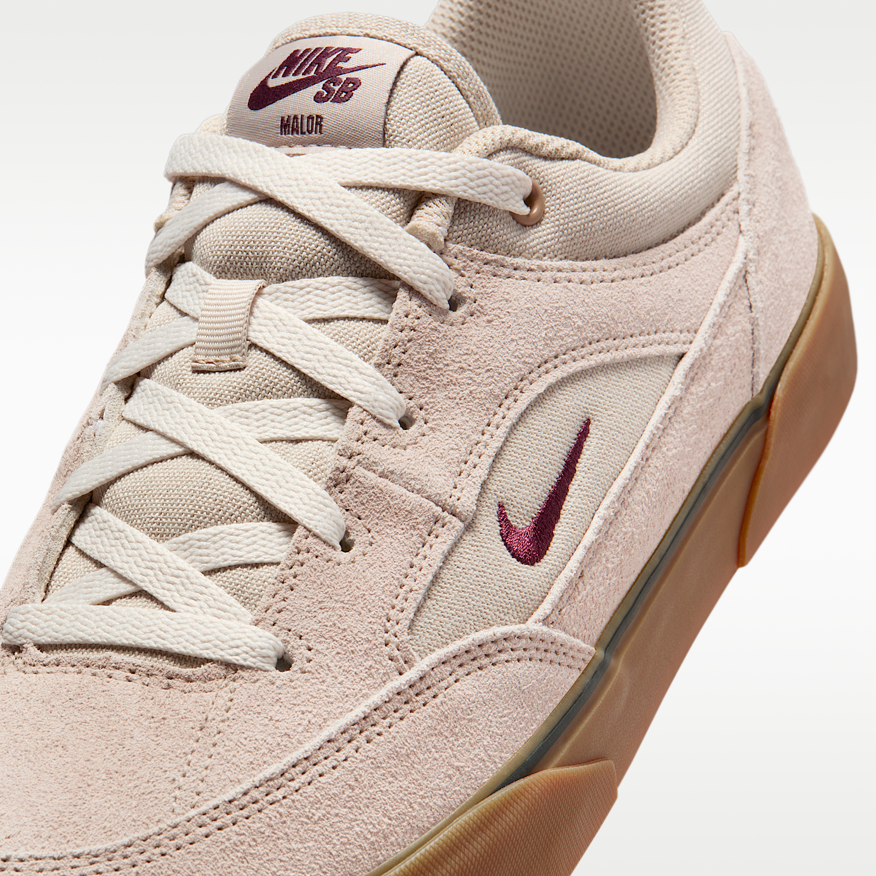 Nike მამაკაცის სპორტული ფეხსაცმელი