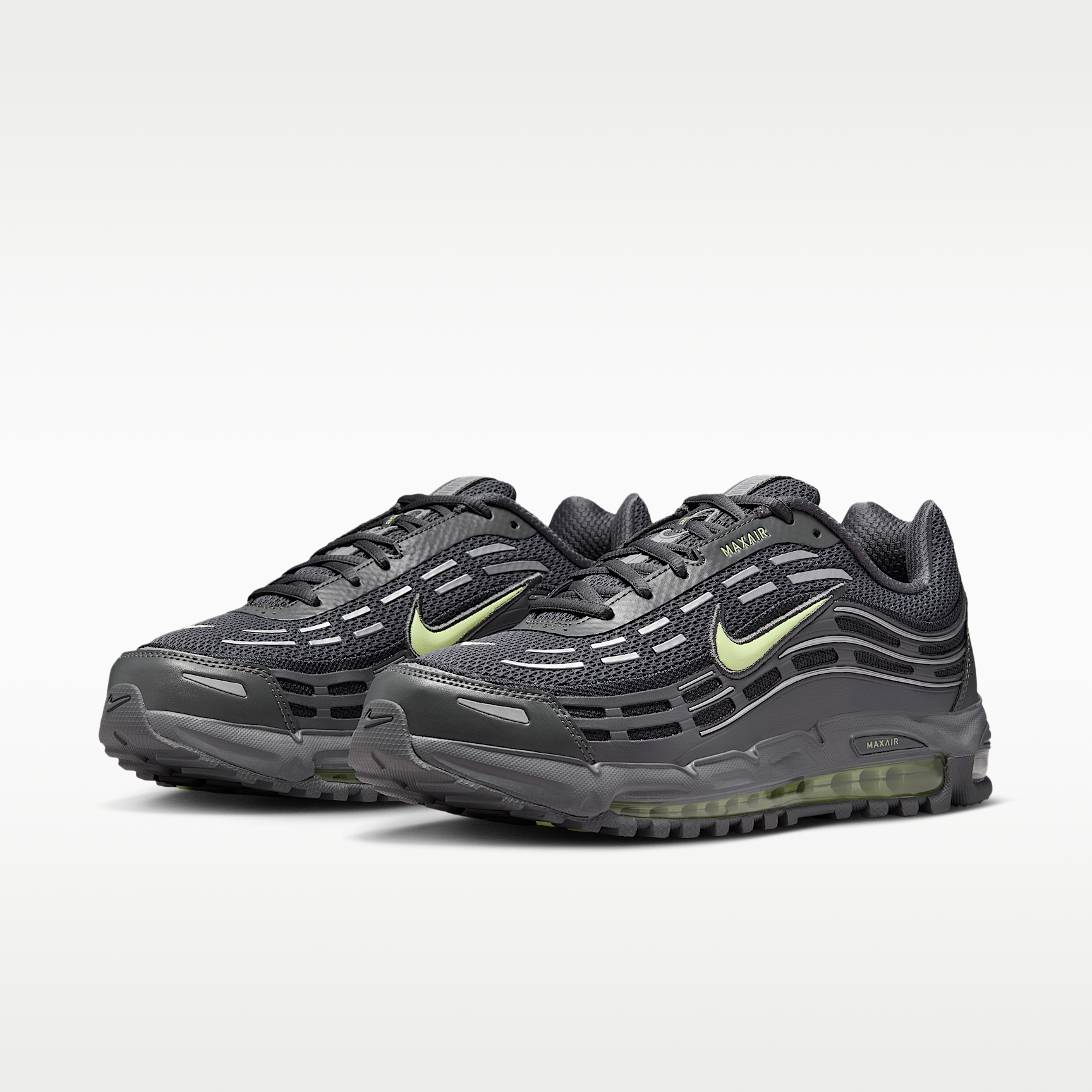 Nike მამაკაცის სპორტული ფეხსაცმელი
