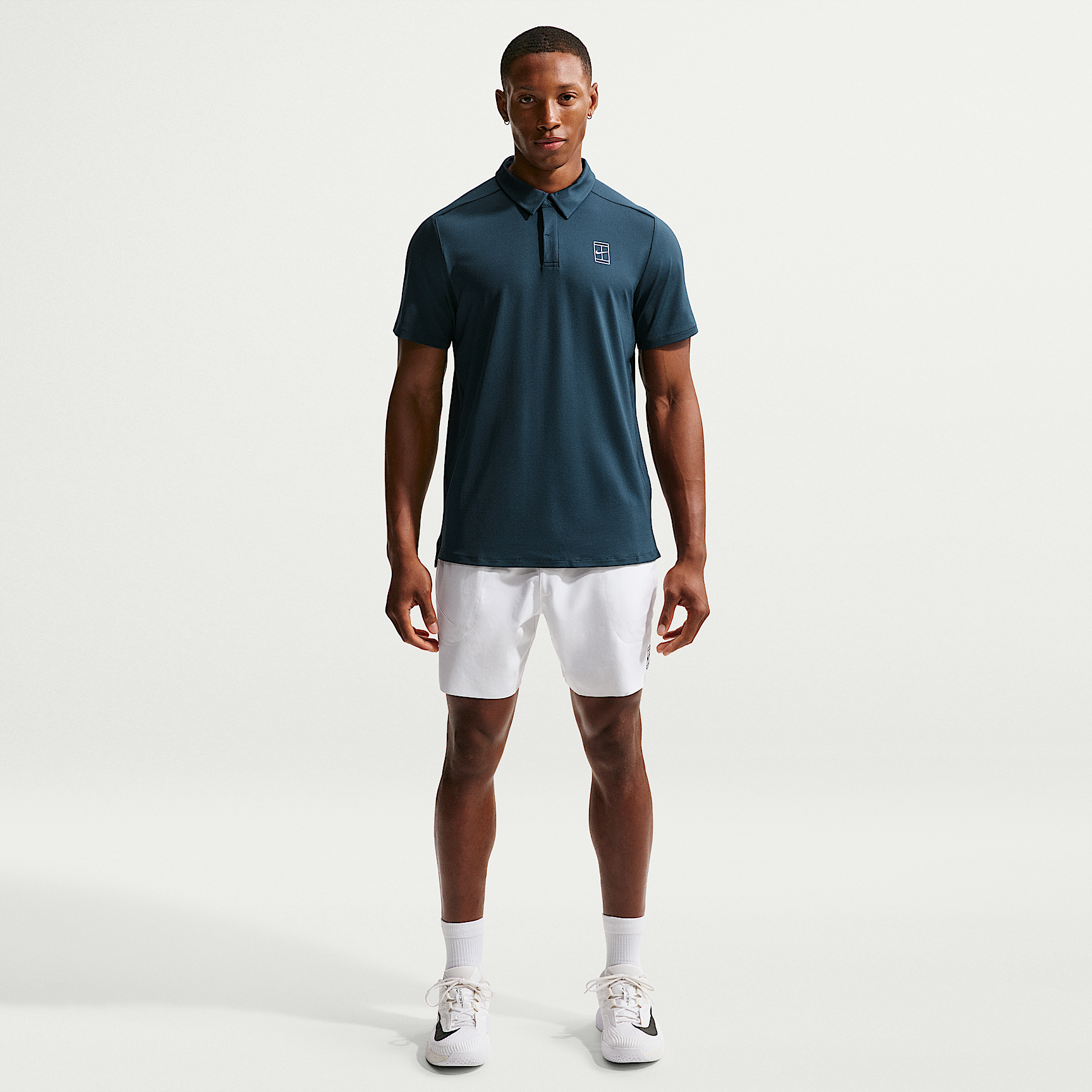 Nike მამაკაცის შორტი