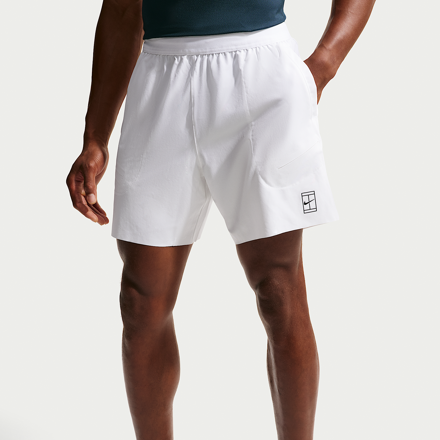Nike მამაკაცის შორტი