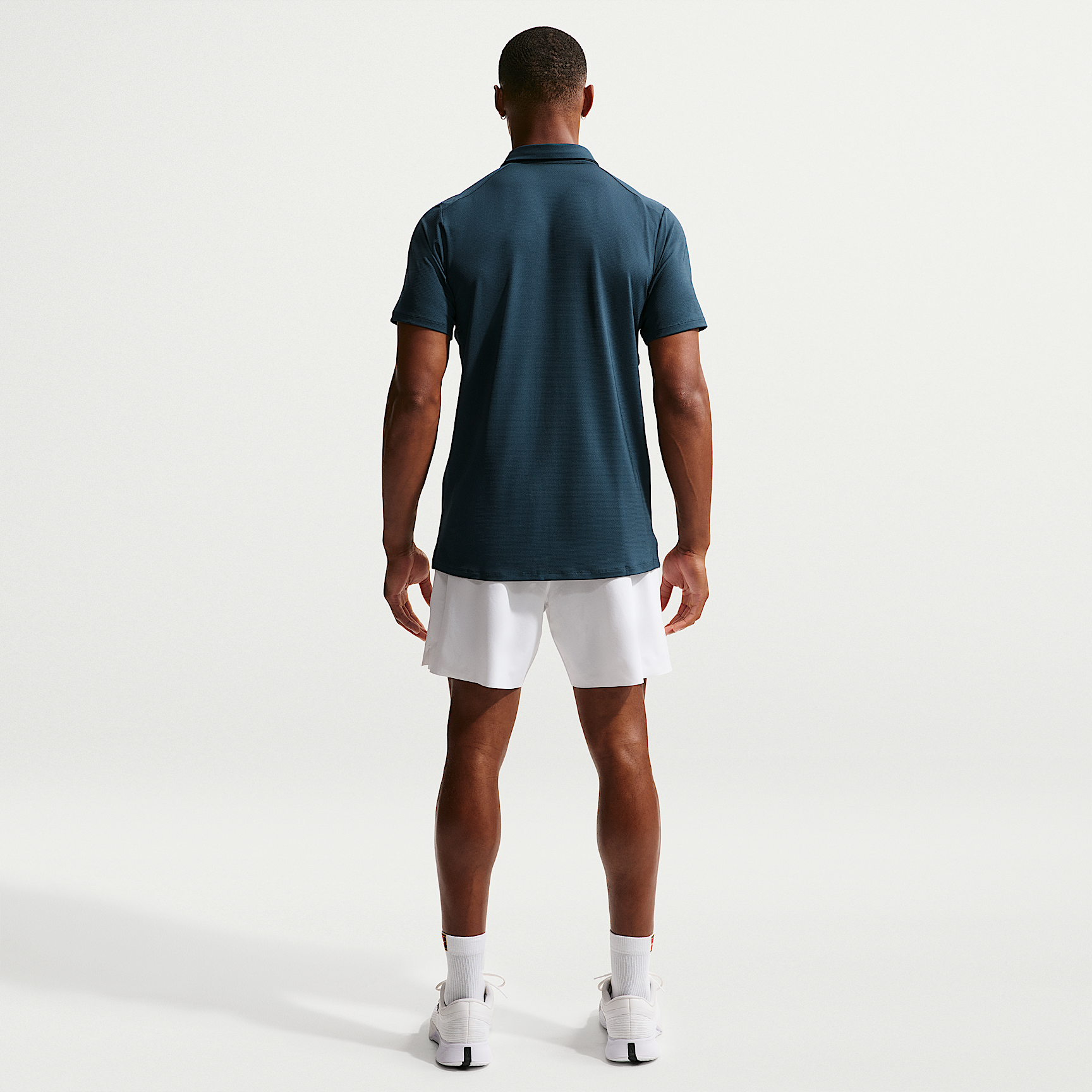 Nike მამაკაცის შორტი