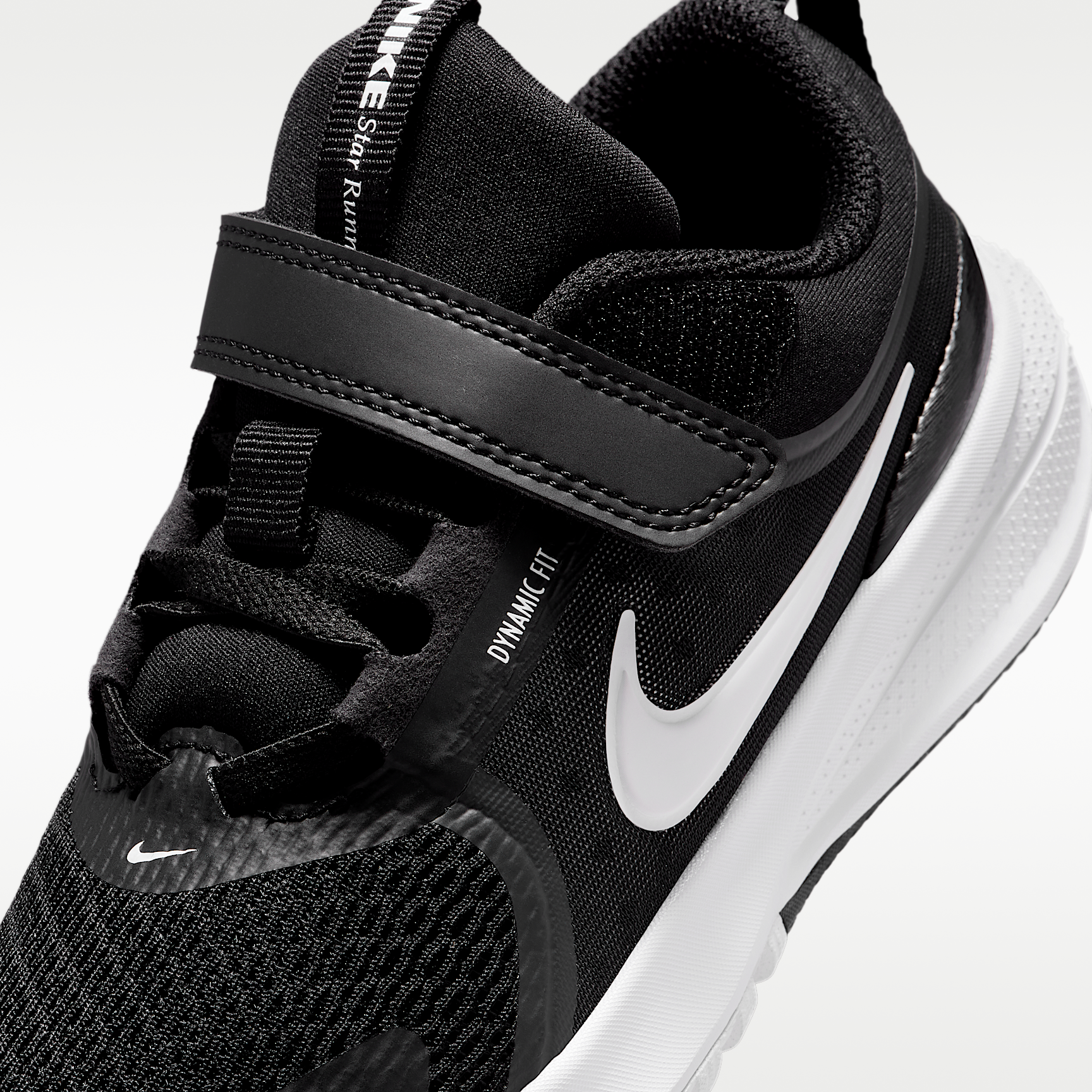 Nike ბავშვის სპორტული ფეხსაცმელი NIKE STAR RUNNER 5 (PS)