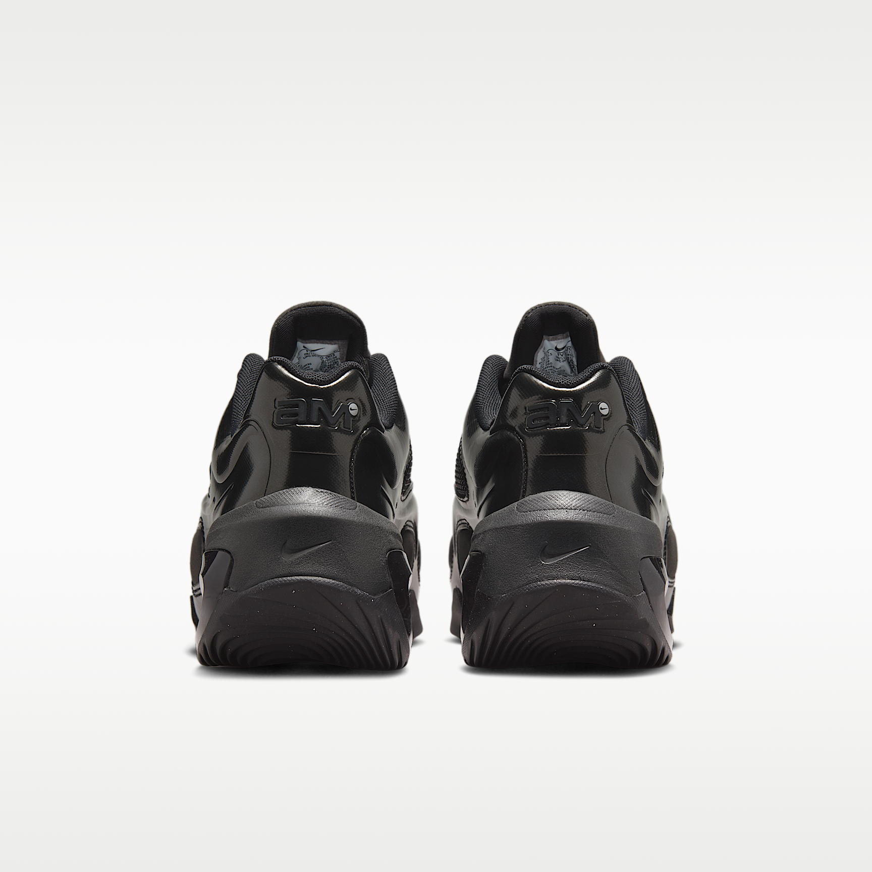 Nike ქალის სპორტული ფეხსაცმელი WMNS NIKE AIR MAX MUSE