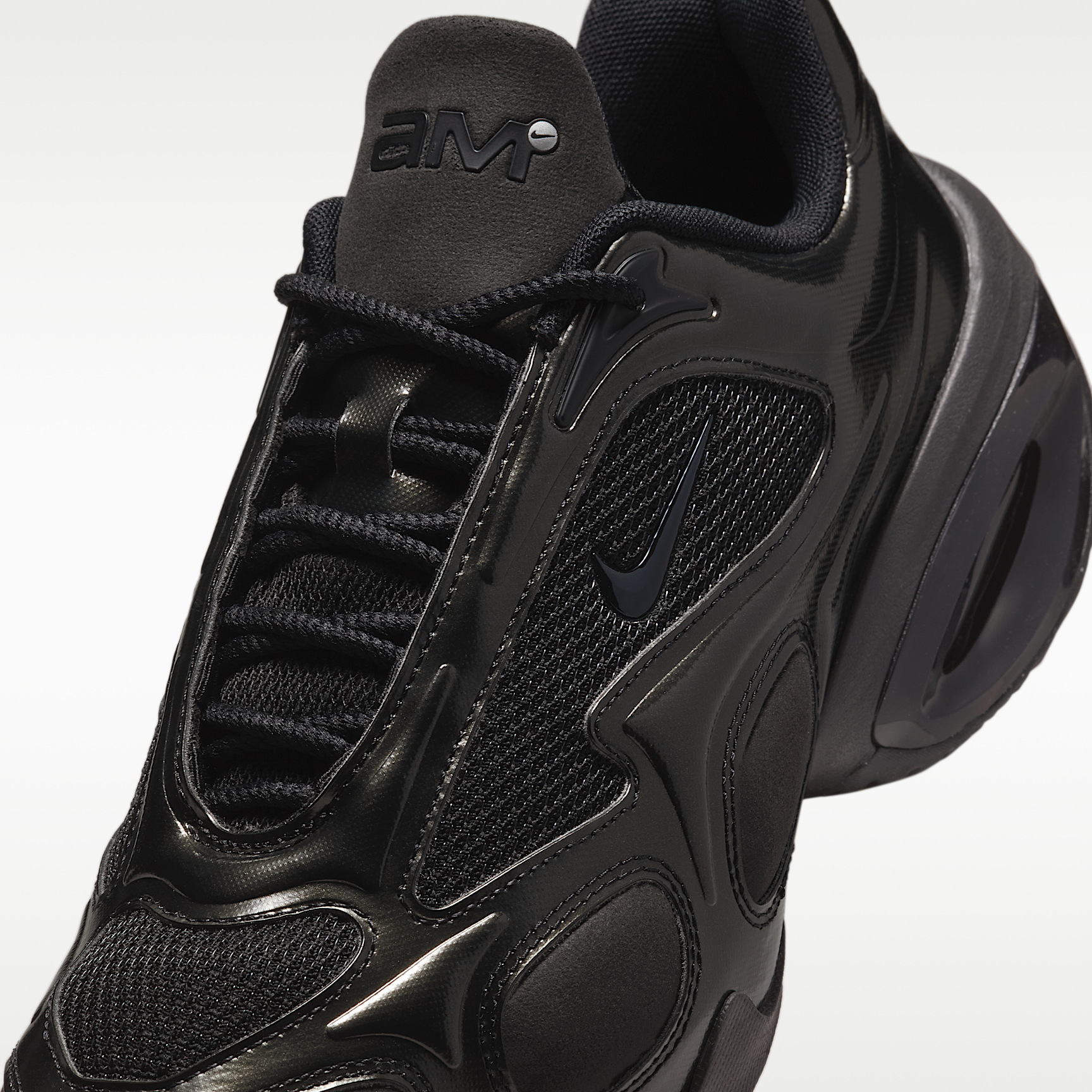 Nike ქალის სპორტული ფეხსაცმელი WMNS NIKE AIR MAX MUSE