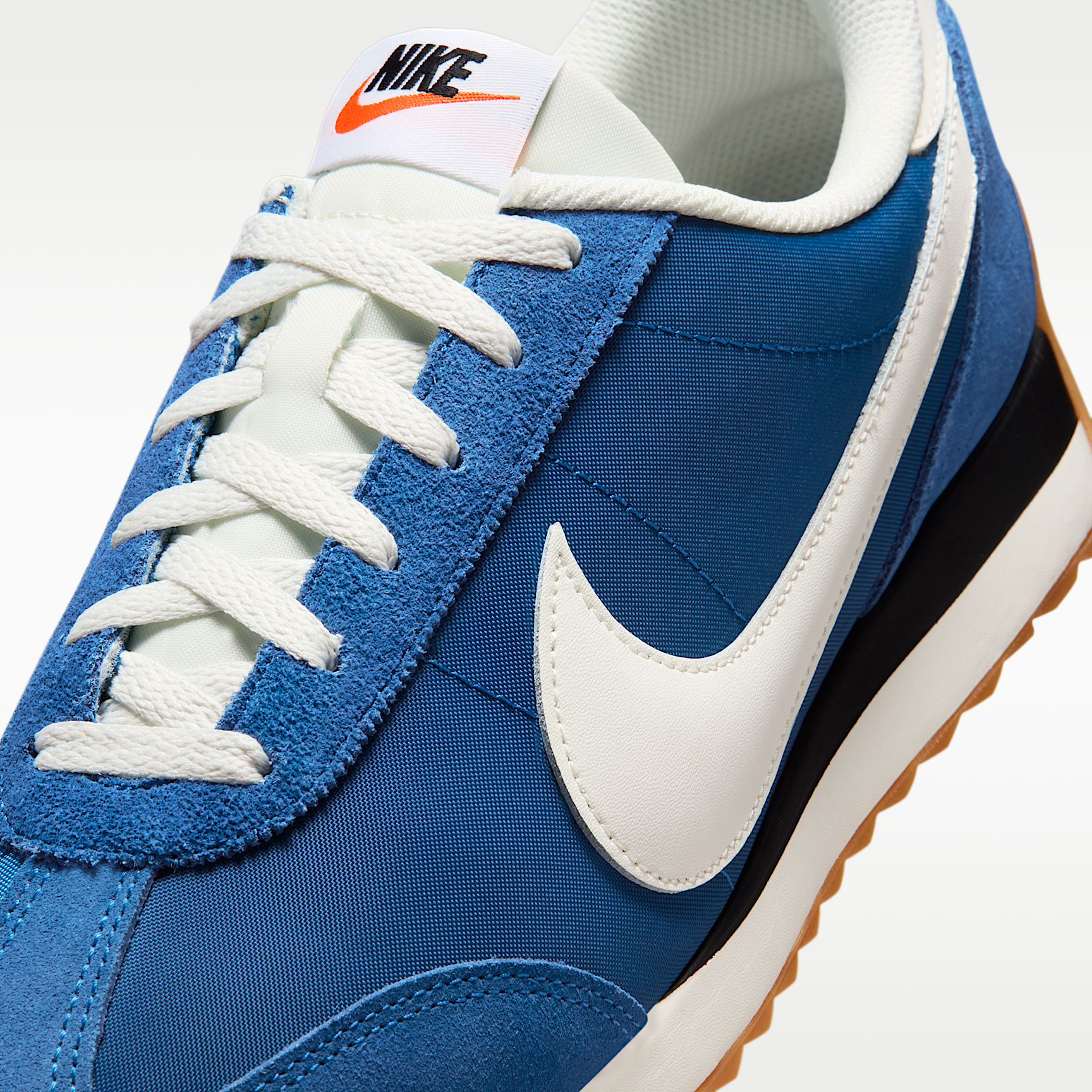 Nike მამაკაცის სპორტული ფეხსაცმელი