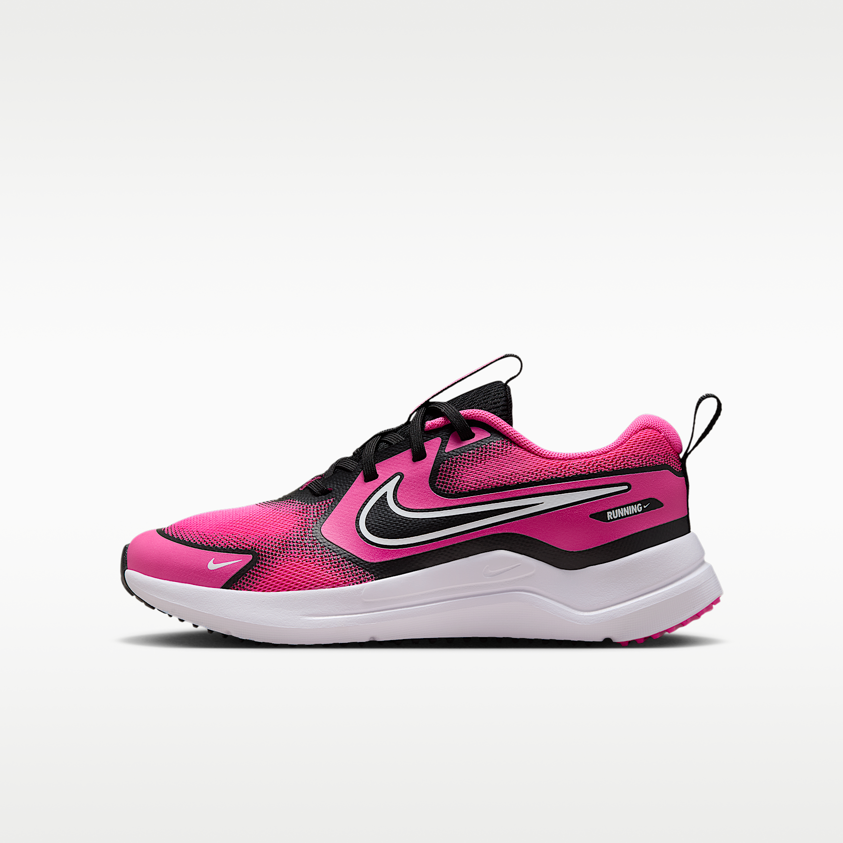 Nike ბავშვის სპორტული ფეხსაცმელი