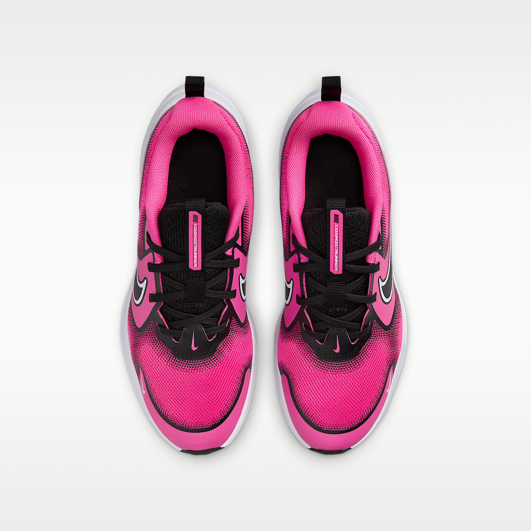 Nike ბავშვის სპორტული ფეხსაცმელი