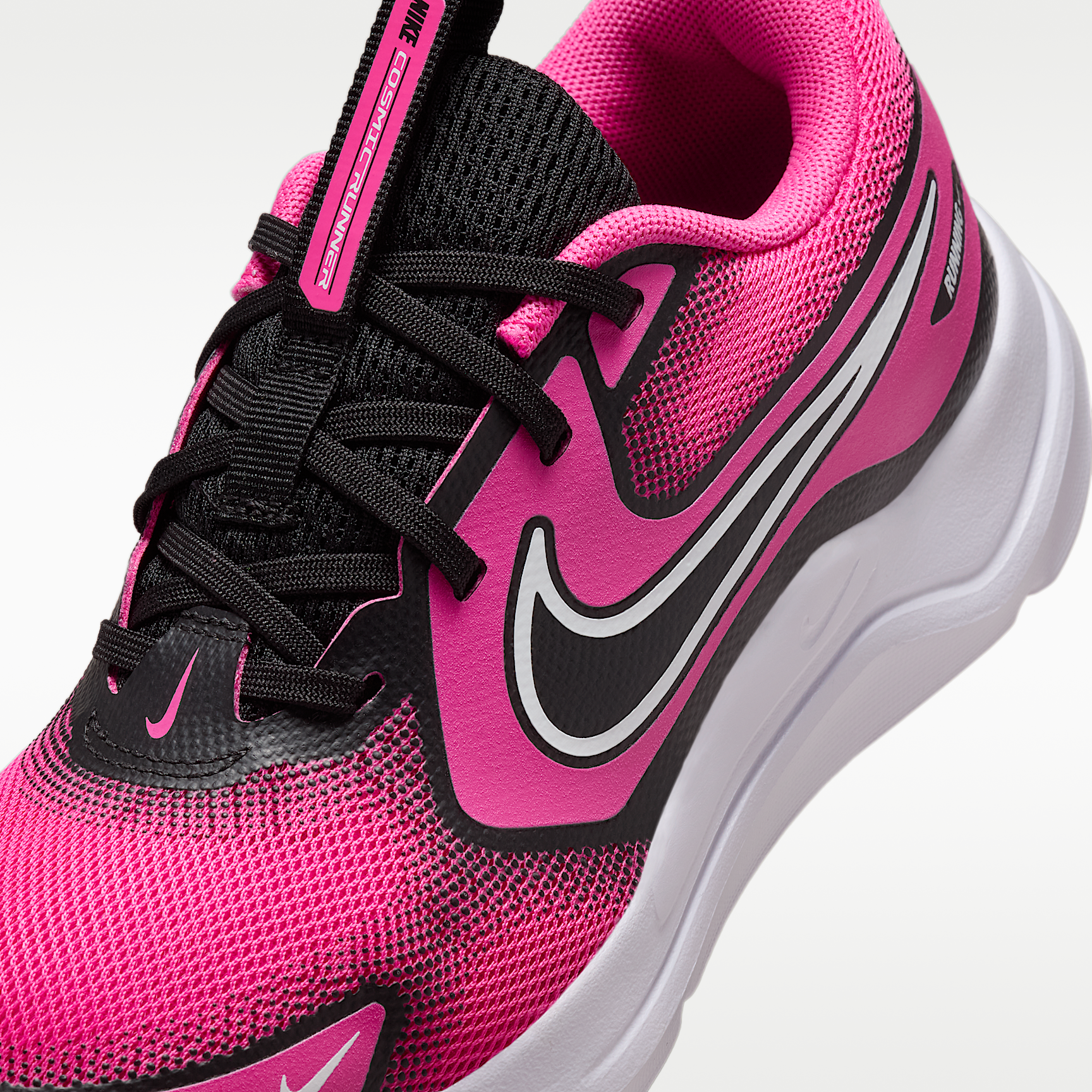 Nike ბავშვის სპორტული ფეხსაცმელი