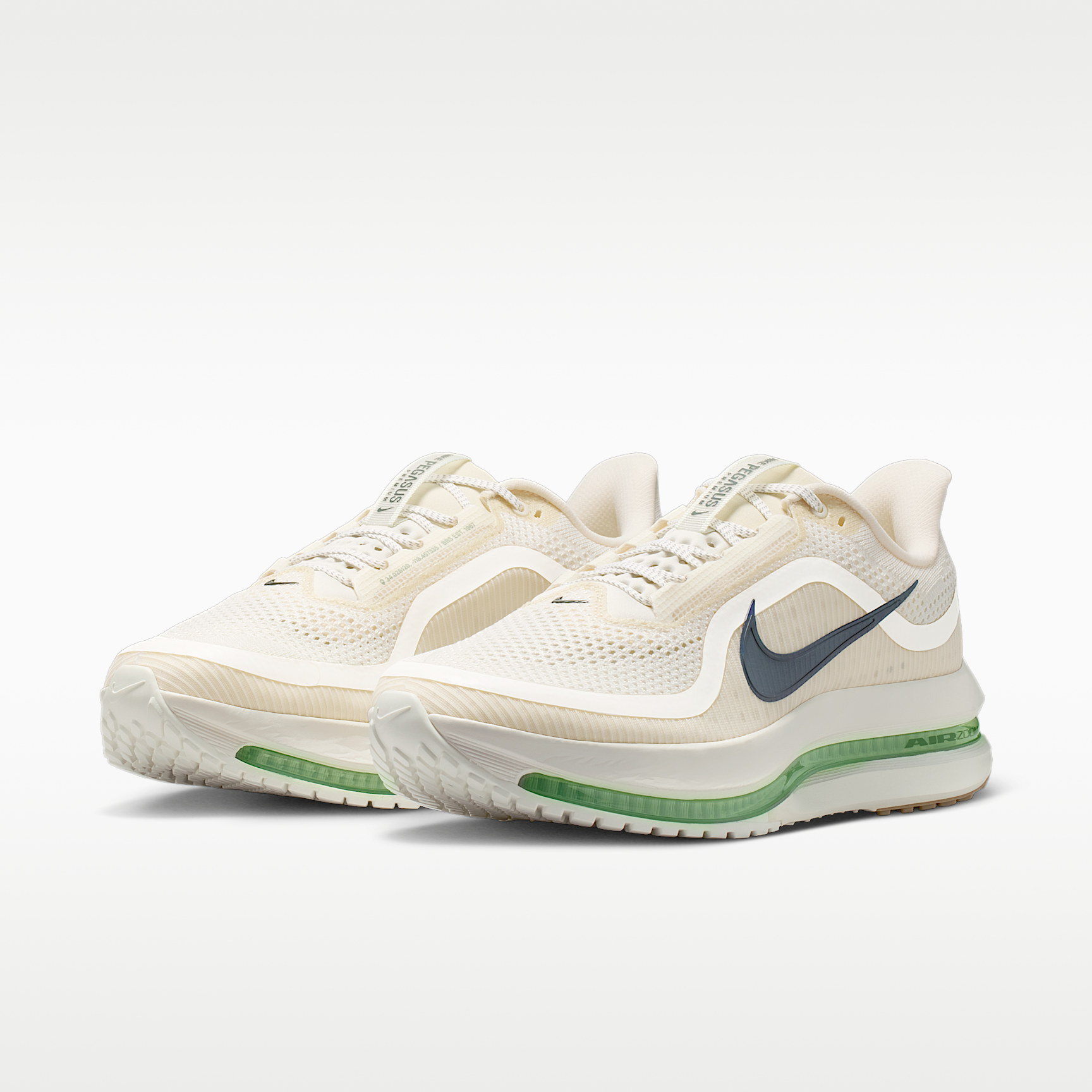 Nike მამაკაცის სპორტული ფეხსაცმელი