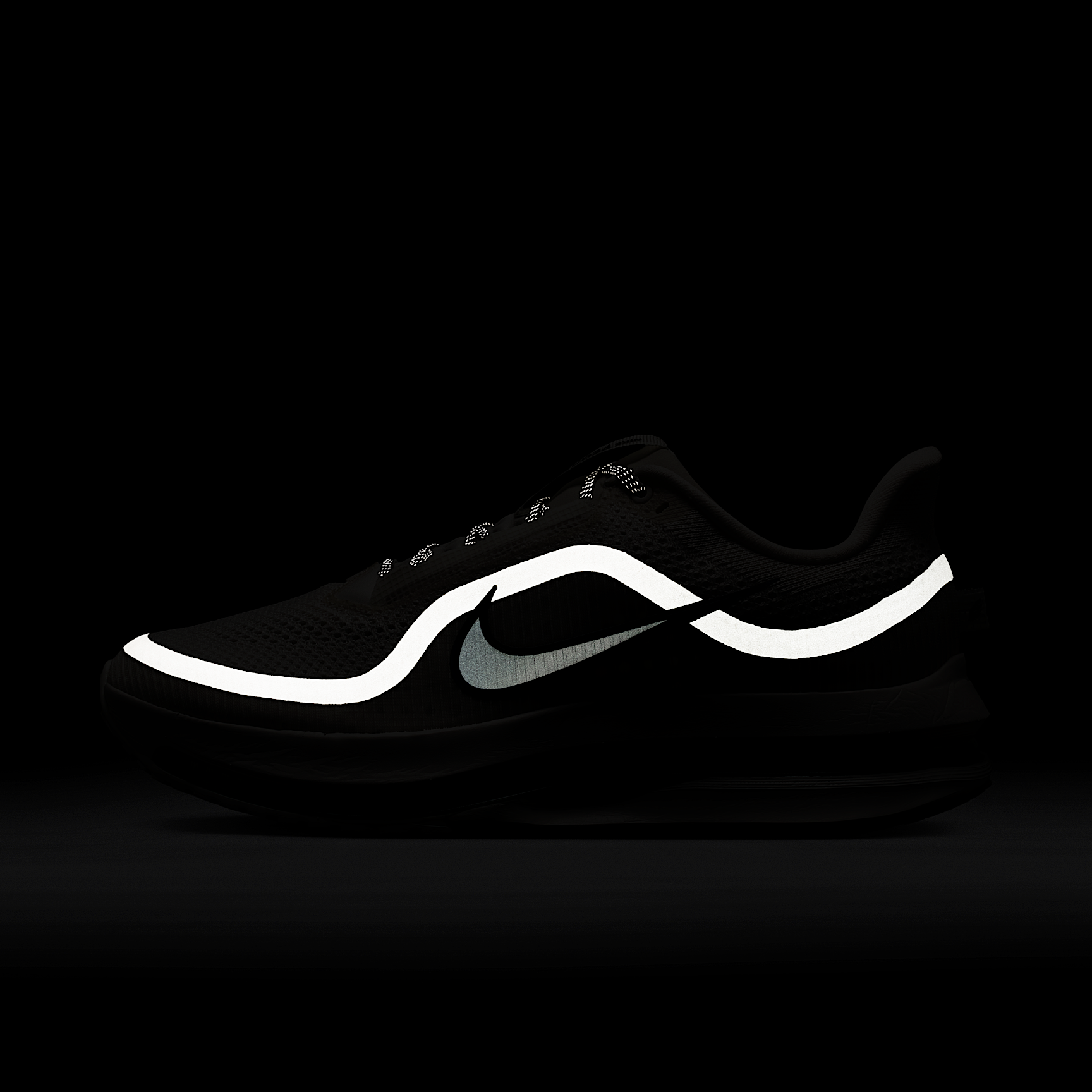 Nike მამაკაცის სპორტული ფეხსაცმელი