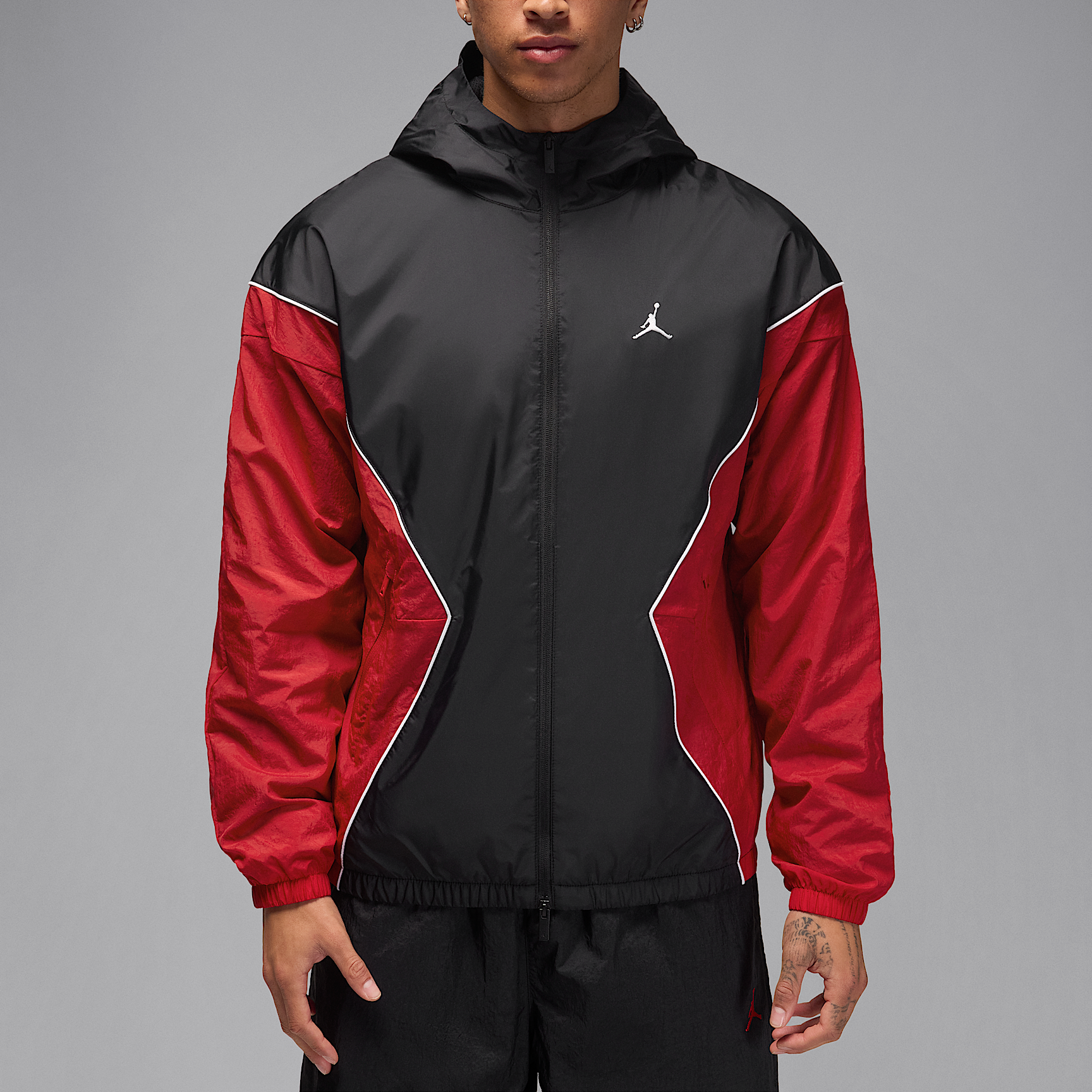 Nike მამაკაცის ქურთუკი