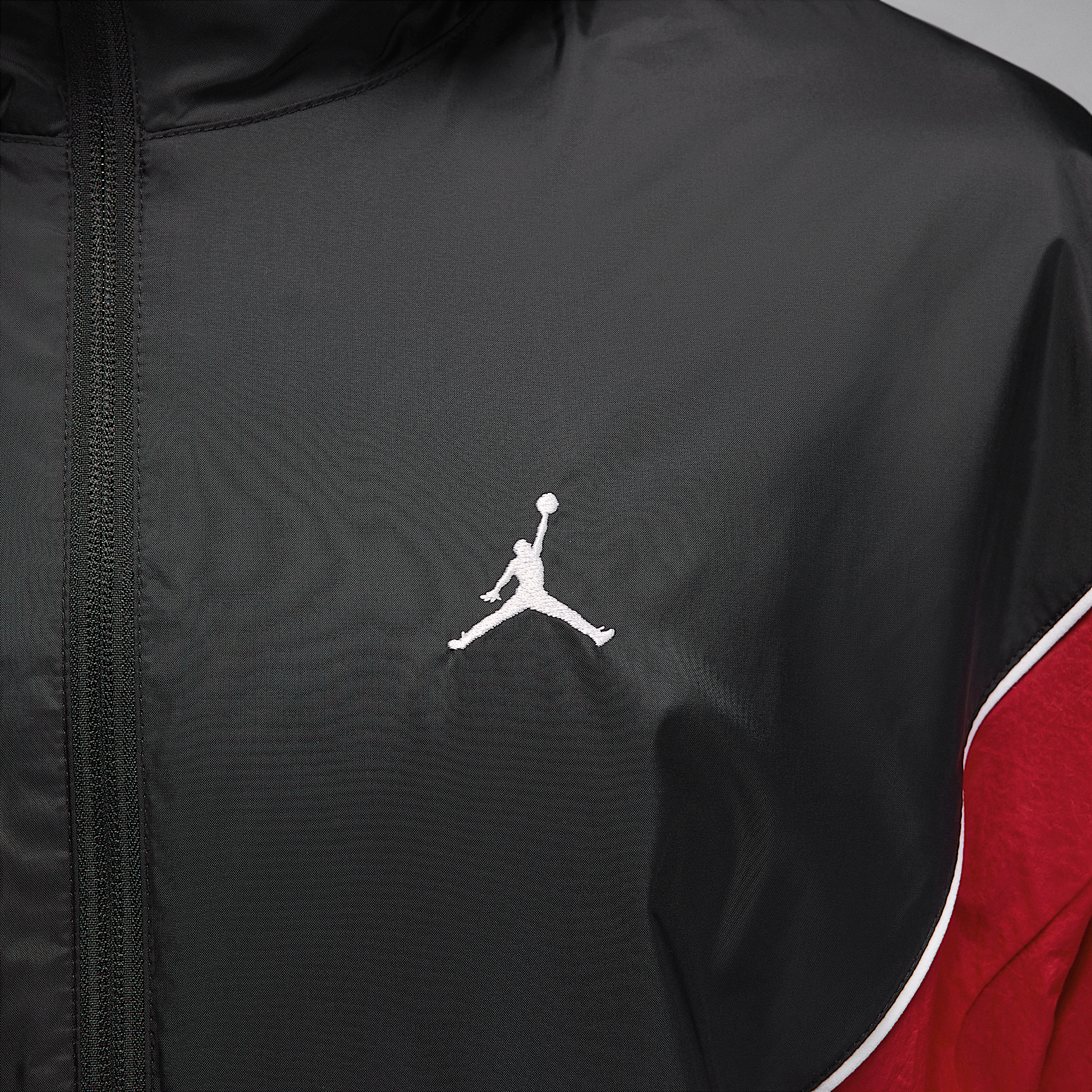 Nike მამაკაცის ქურთუკი