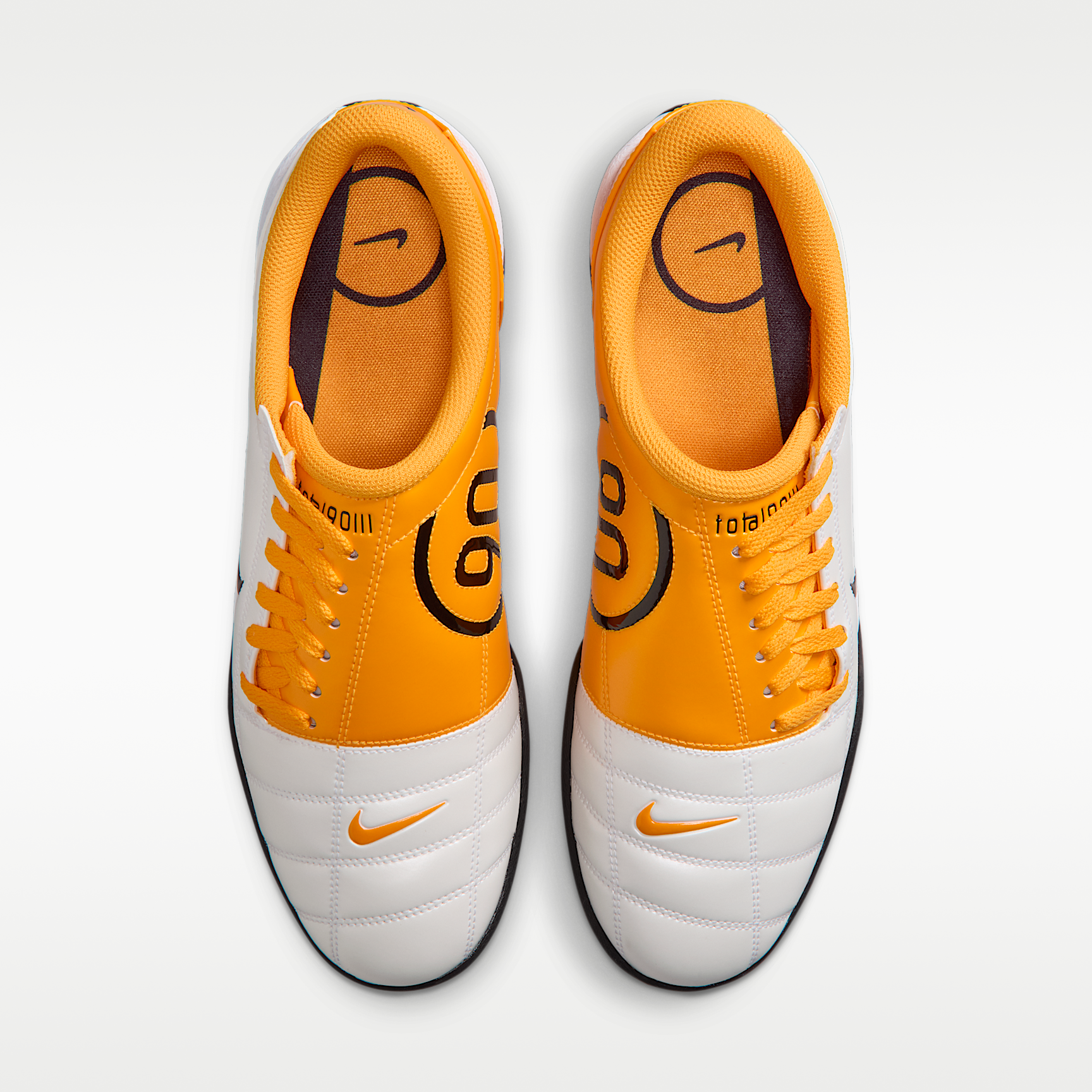 Nike მამაკაცის სპორტული ფეხსაცმელი