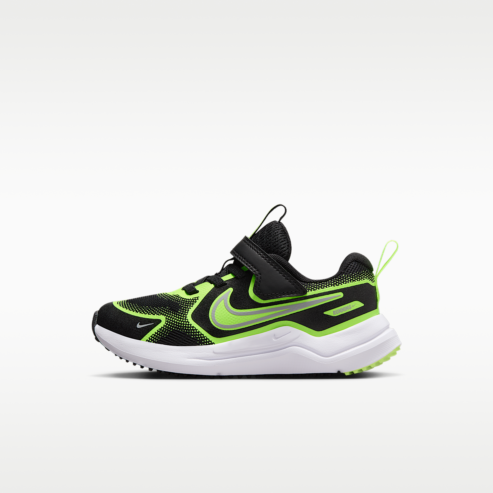 Nike ბავშვის სპორტული ფეხსაცმელი