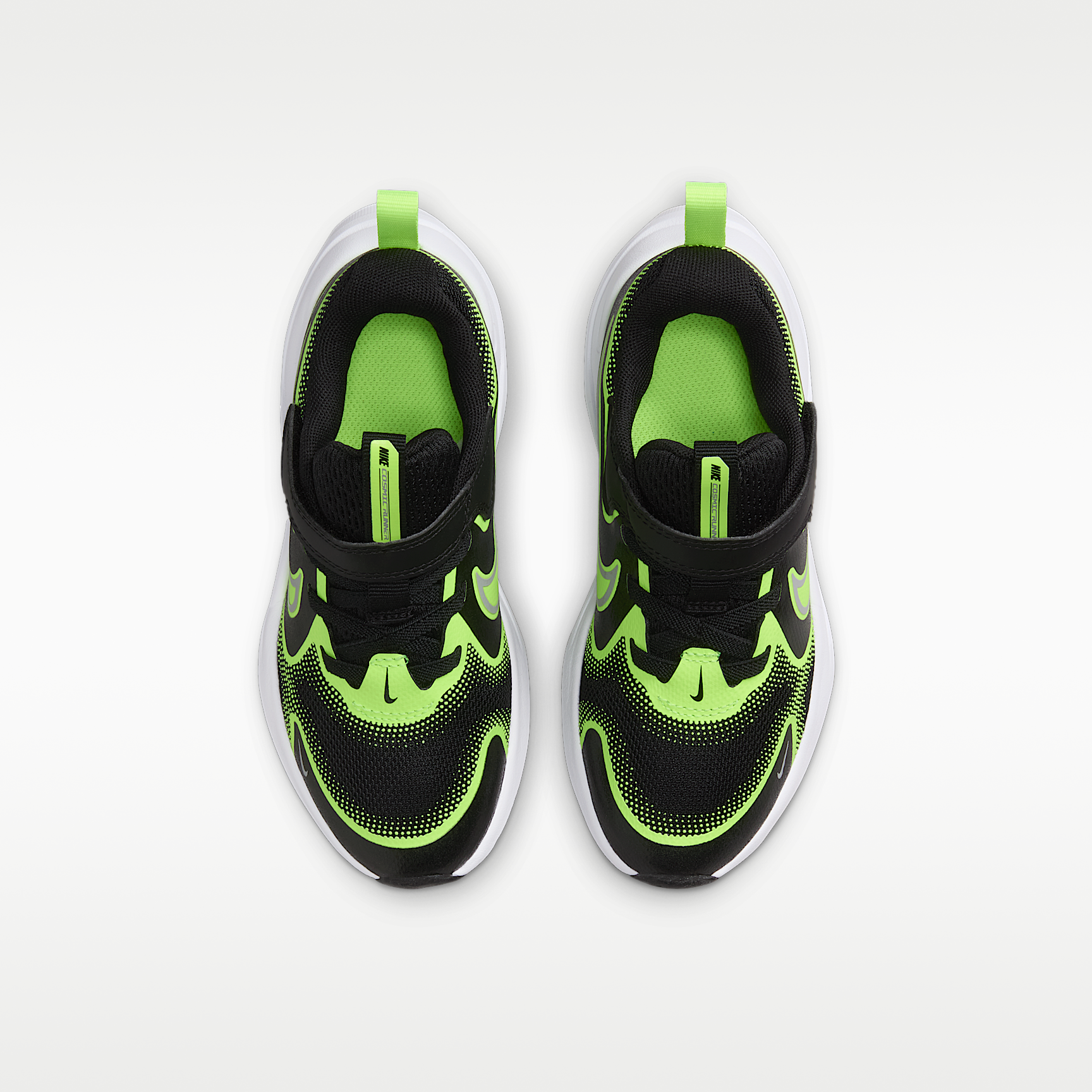 Nike ბავშვის სპორტული ფეხსაცმელი