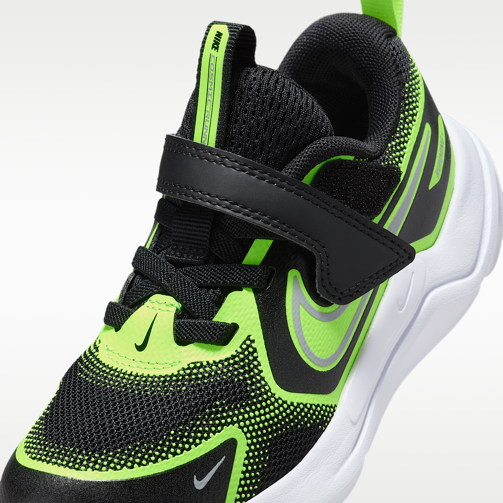 Nike ბავშვის სპორტული ფეხსაცმელი