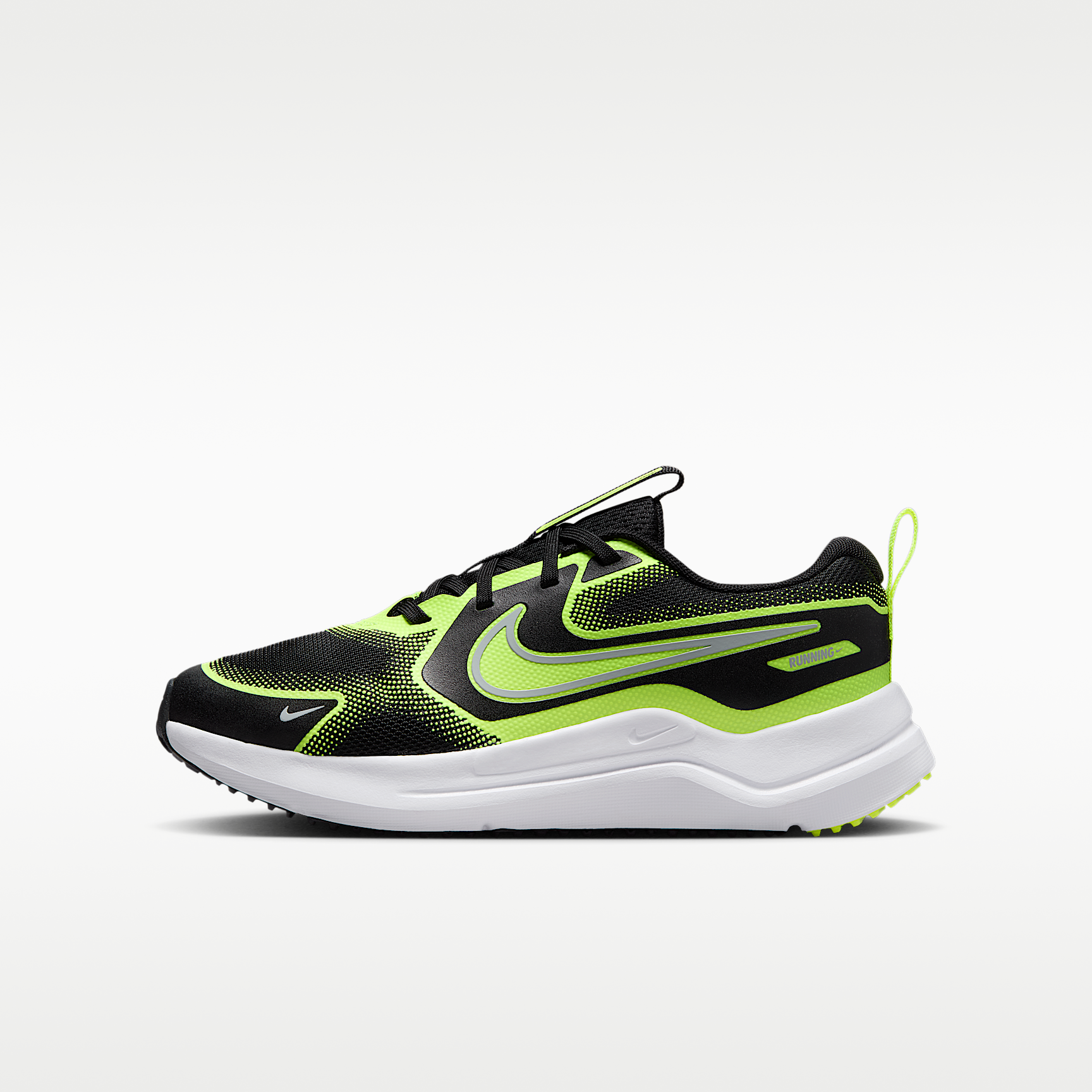 Nike ბავშვის სპორტული ფეხსაცმელი